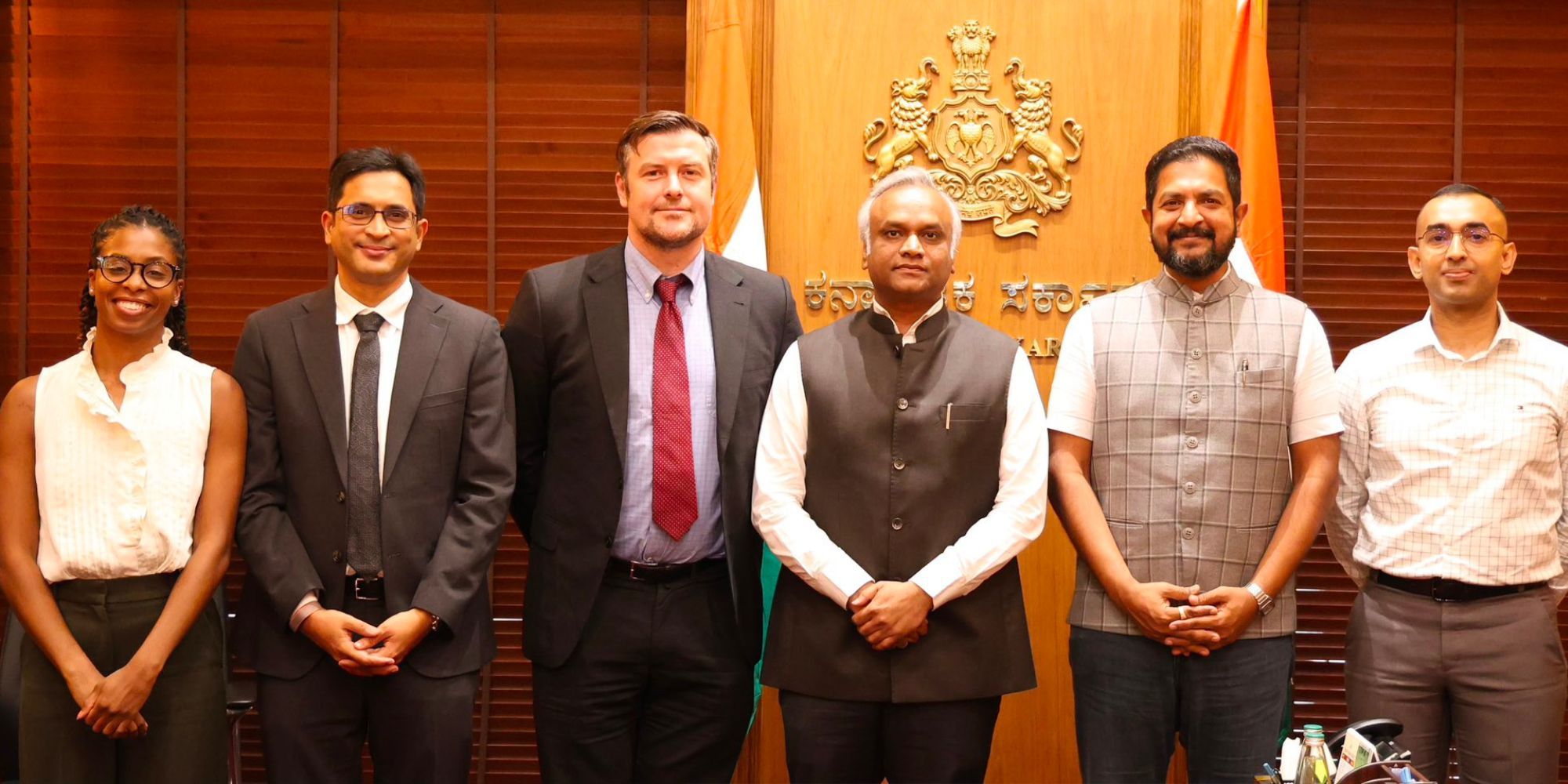 Karnataka explores voice AI pilots with ElevenLabs across skilling, health and citizen services