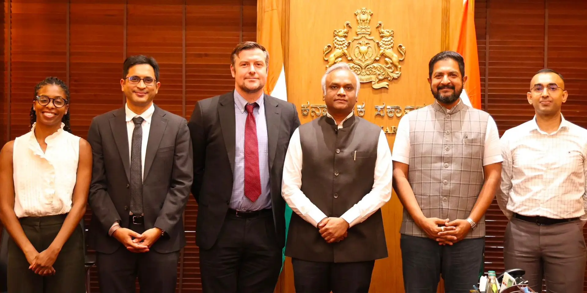 Karnataka explores voice AI pilots with ElevenLabs across skilling, health and citizen services