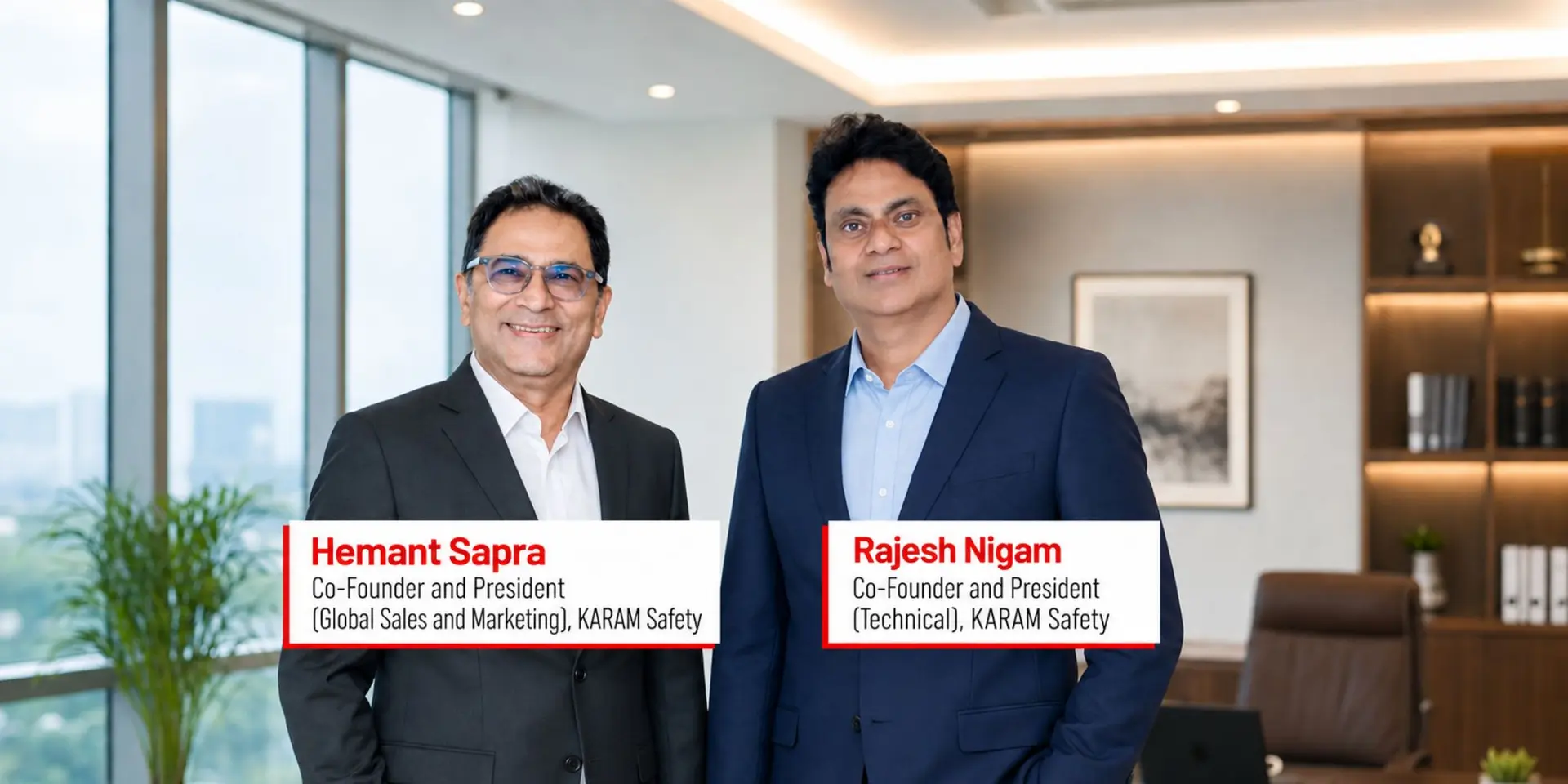 Motilal Oswal Alternates Invests ₹600 Crore in KARAM Safety for Global M&A Push
