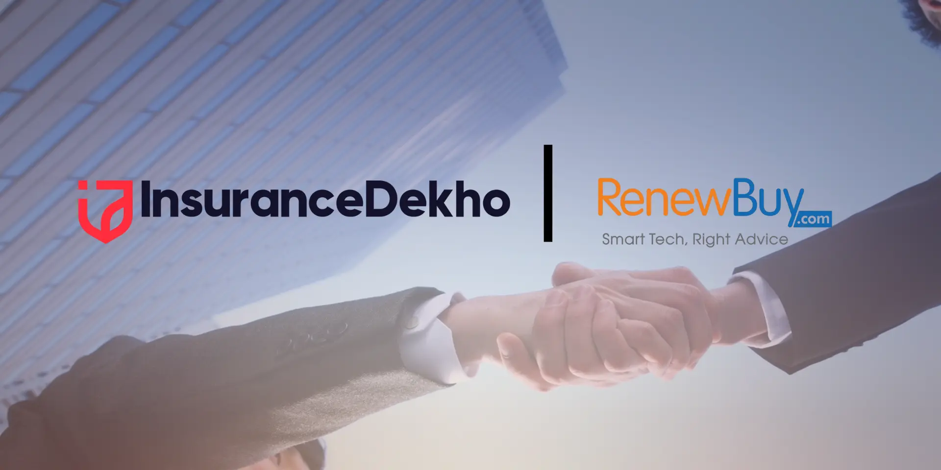 InsuranceDekho–RenewBuy Merger: India’s new phygital insurance powerhouse