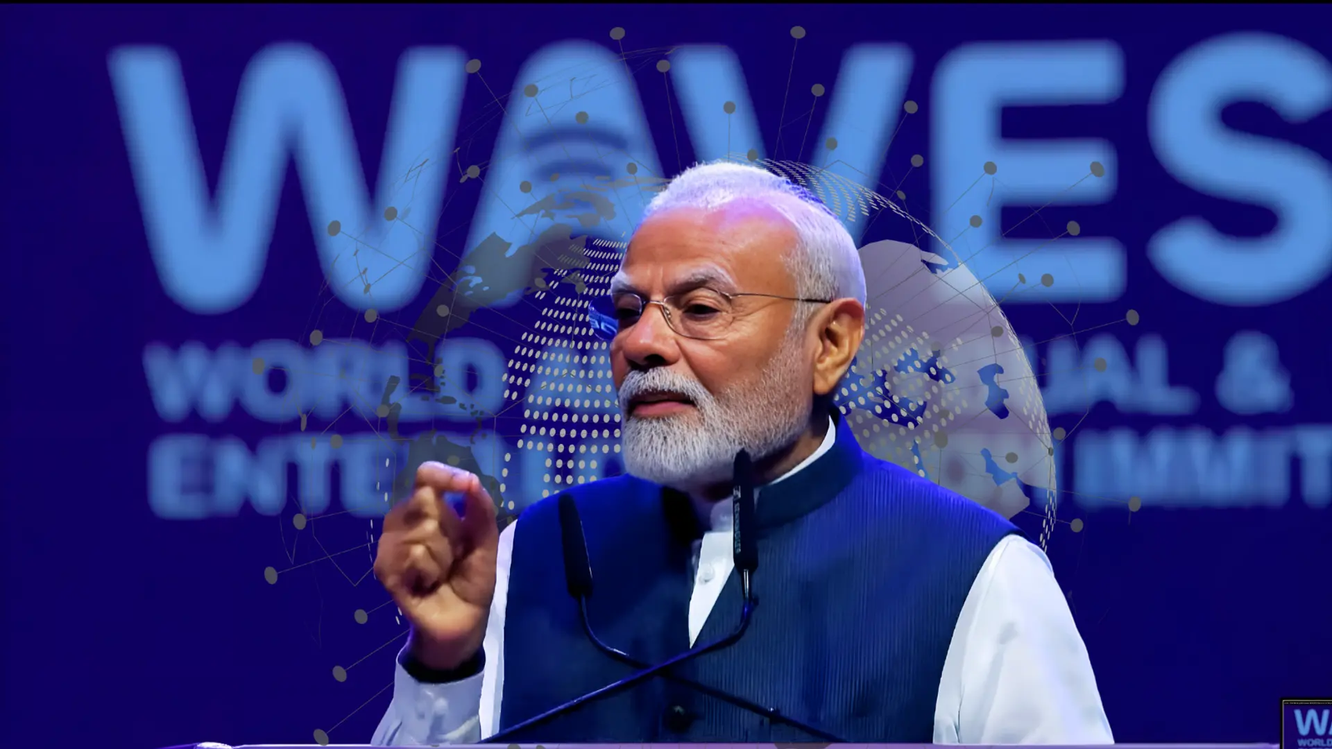 PM asks states to work with Centre as team, remove policy bottlenecks to attract global investors