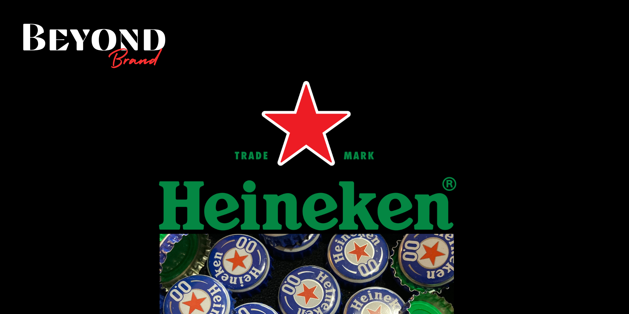 Beyond the Brand: Heineken – The Surprising Things They Do Beyond Beer!