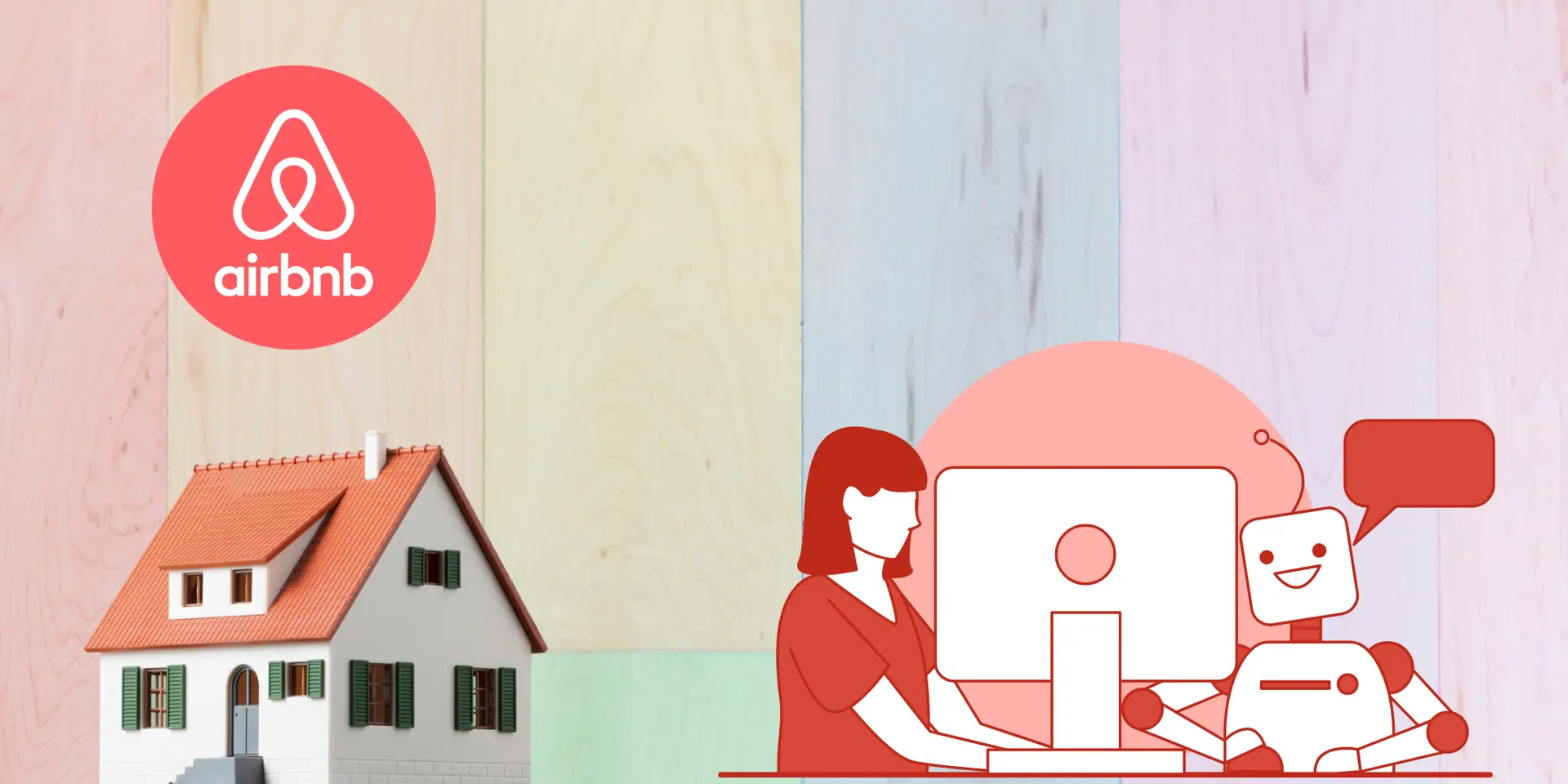 50% of Airbnb's US customers interact with company's AI chatbot: Report