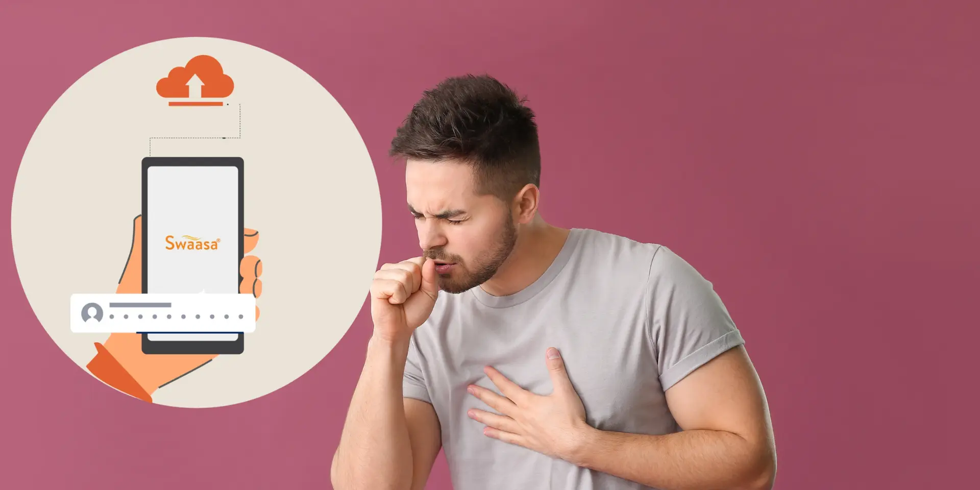 This AI App Can Detect TB, Asthma Using a 15-Second Cough Test