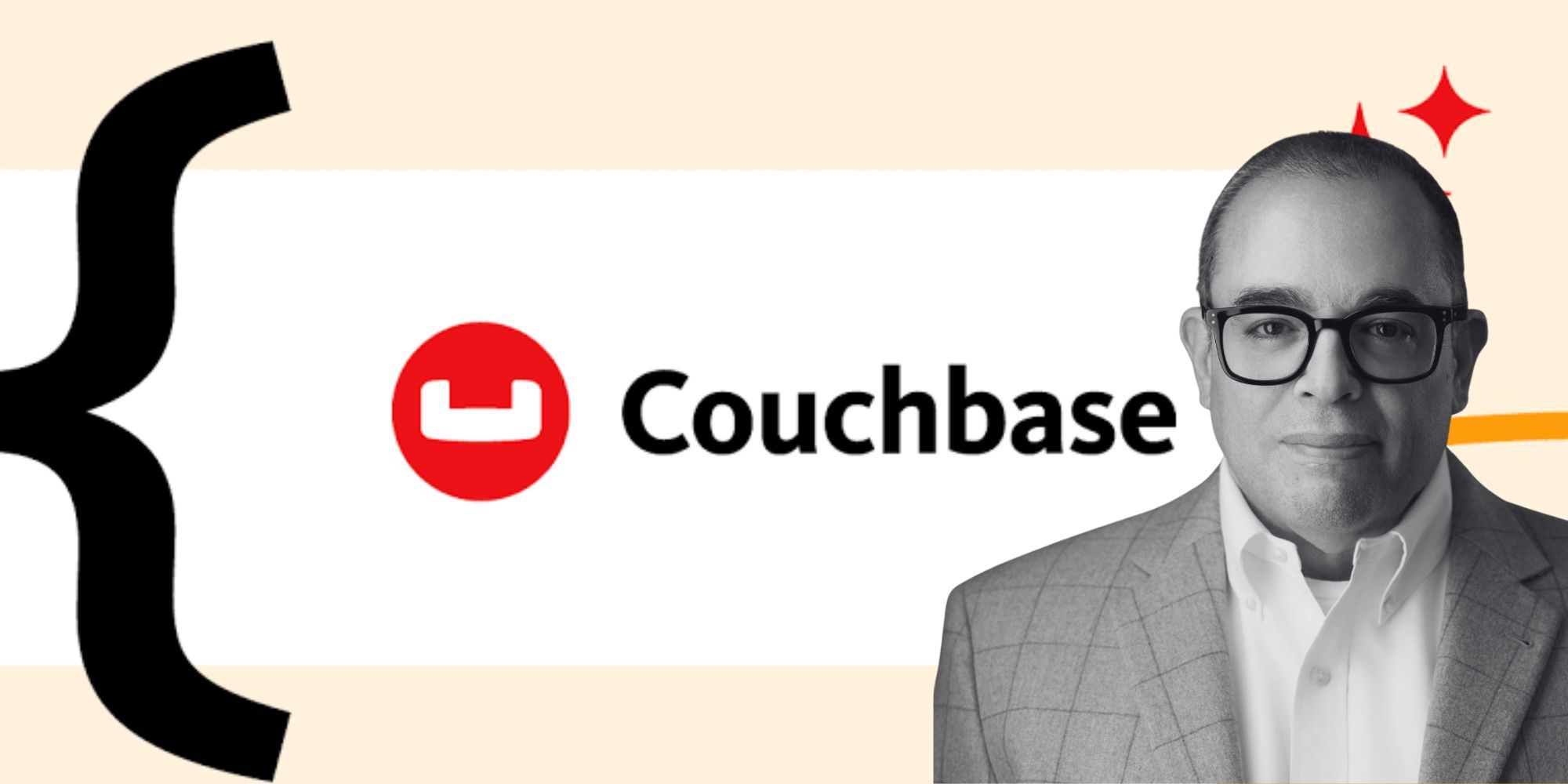 Michael Cronin wants Couchbase APAC to win the AI data race