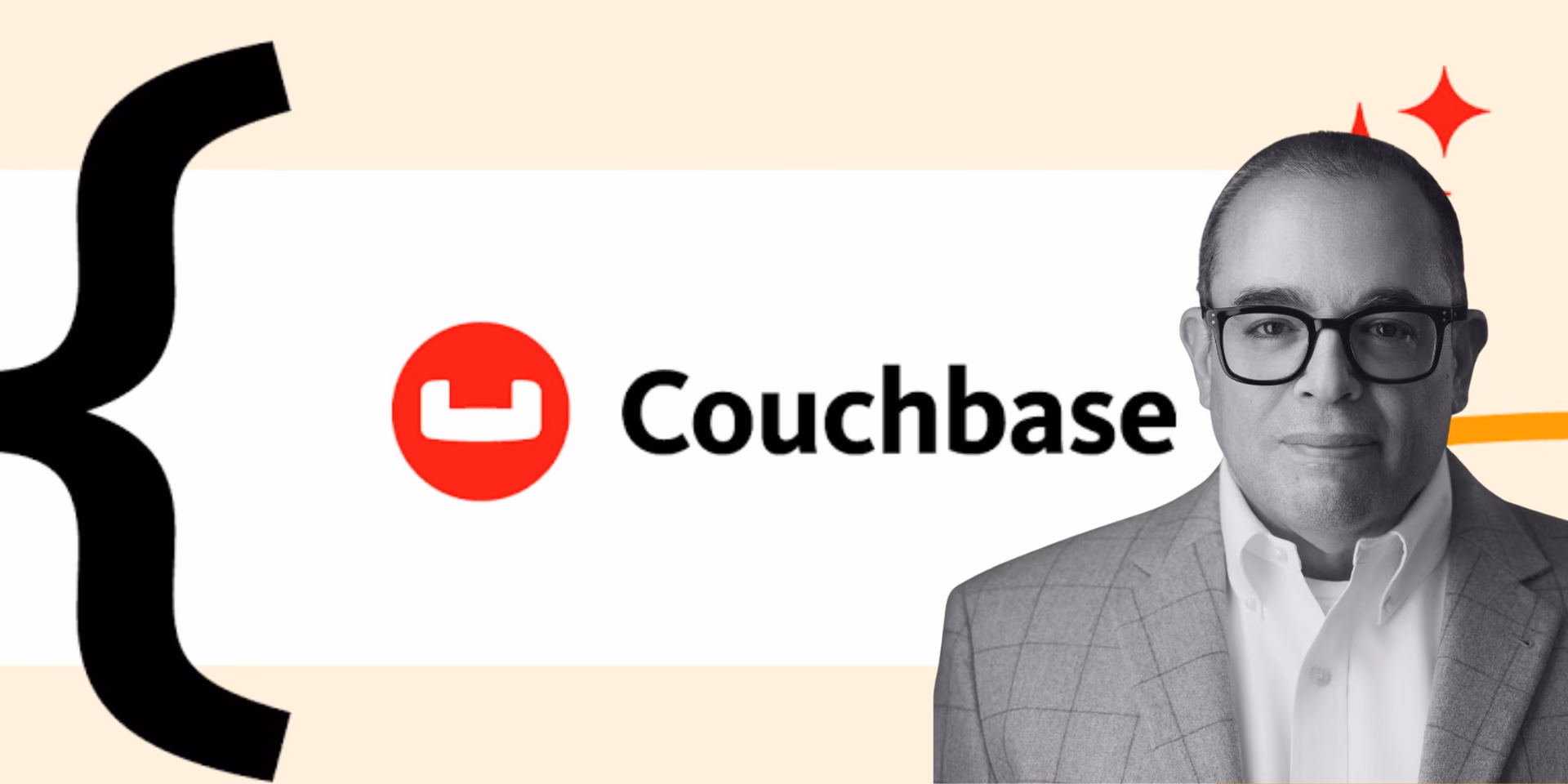 Michael Cronin wants Couchbase APAC to win the AI data race