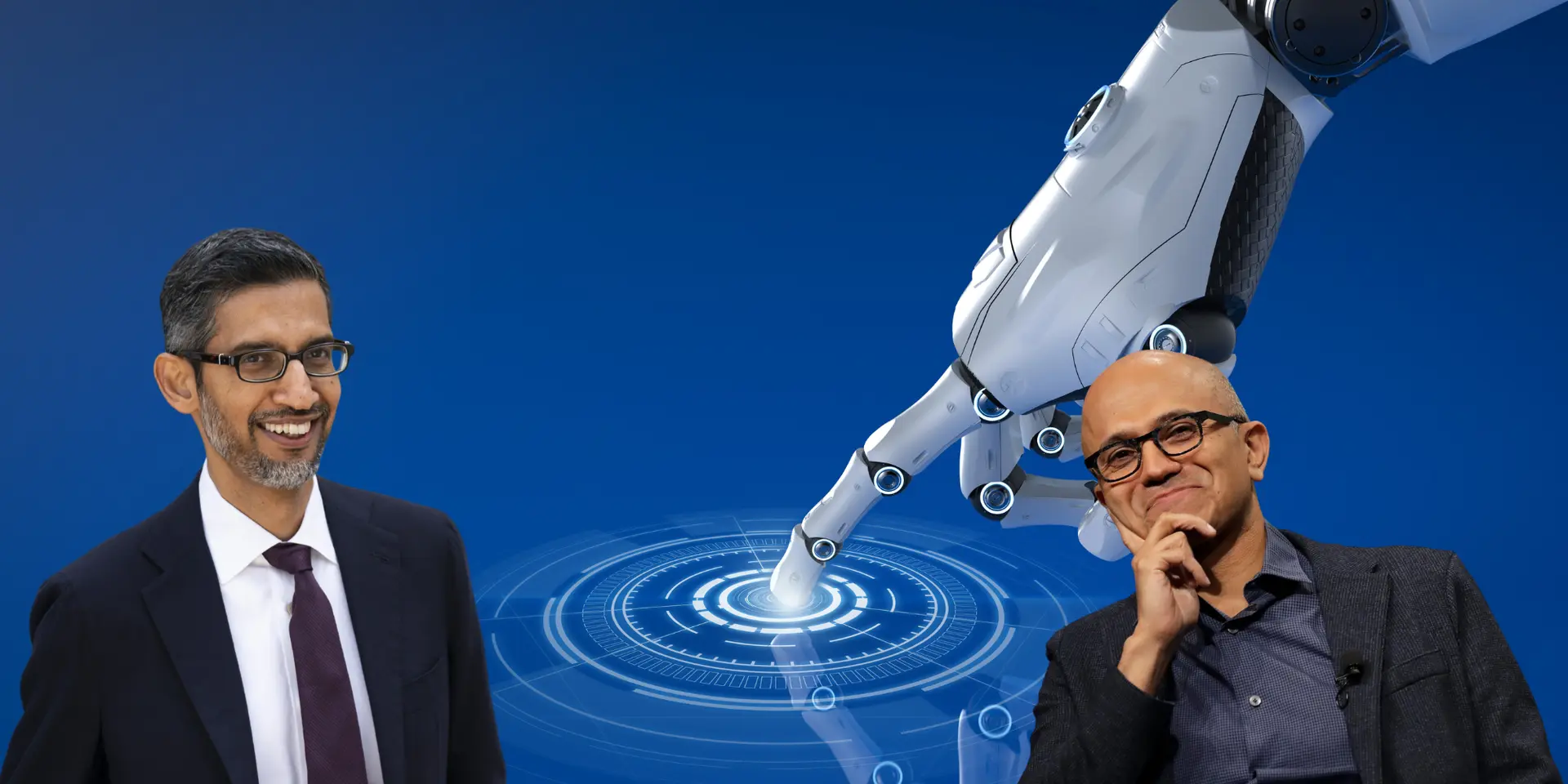 Microsoft just adopted Google’s AI Agent protocol here’s why it matters