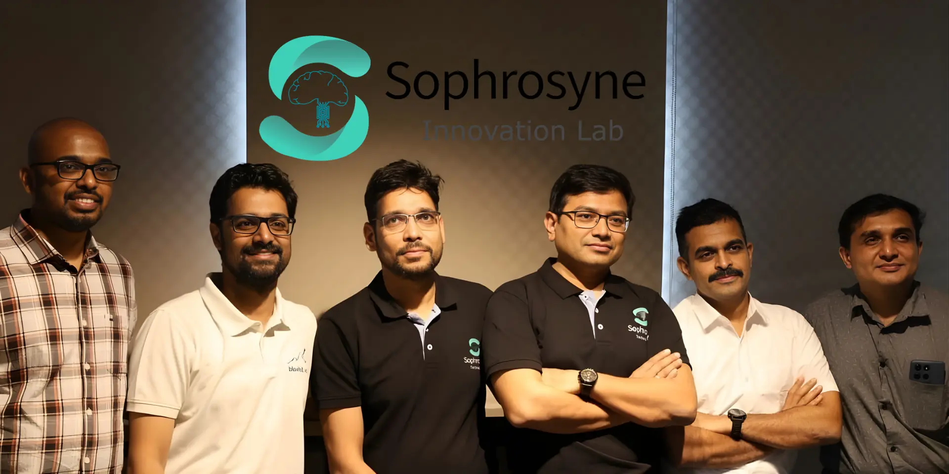 Sophrosyne Bets on Udupi: $2M Funding, $1.2M Grant, 60% Workforce