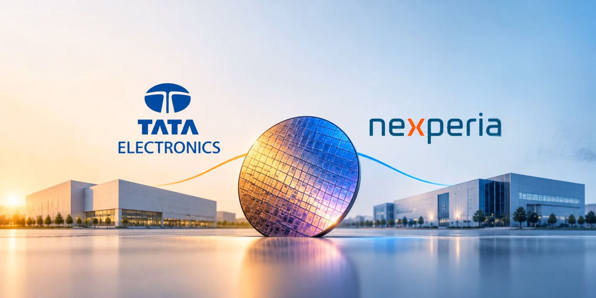 Five deals, one chip ecosystem: Inside Tata Electronics' big semiconductor day