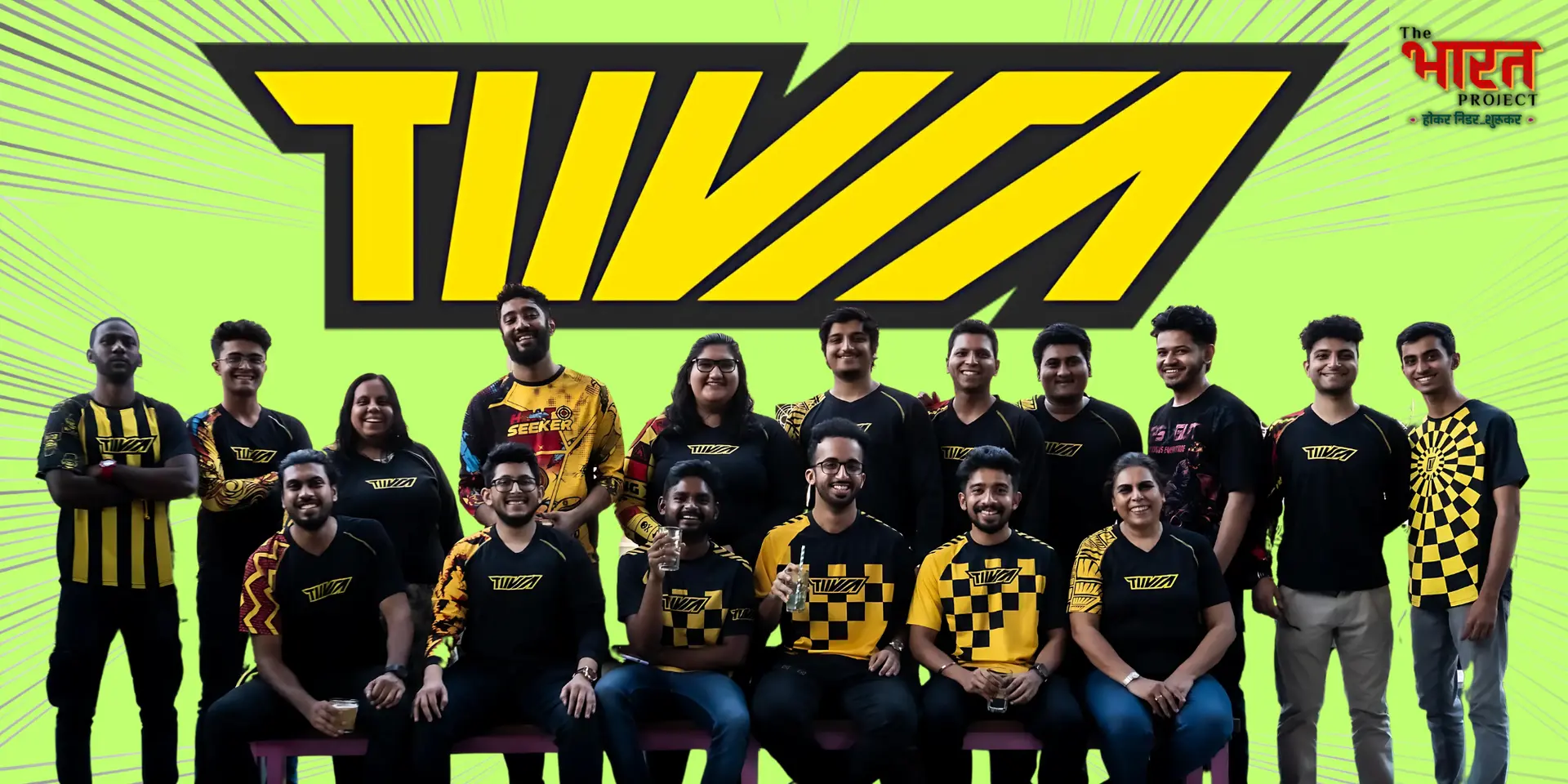 From Garage to Glory: The Tiivra Motorcycle Gear Story