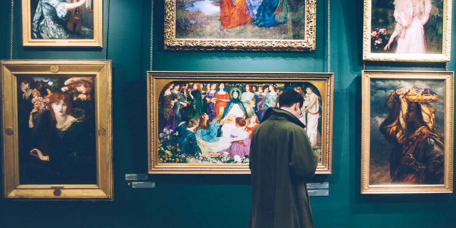 First-Ever AI Art Auction Breaks Records with $728,000 in Sales!