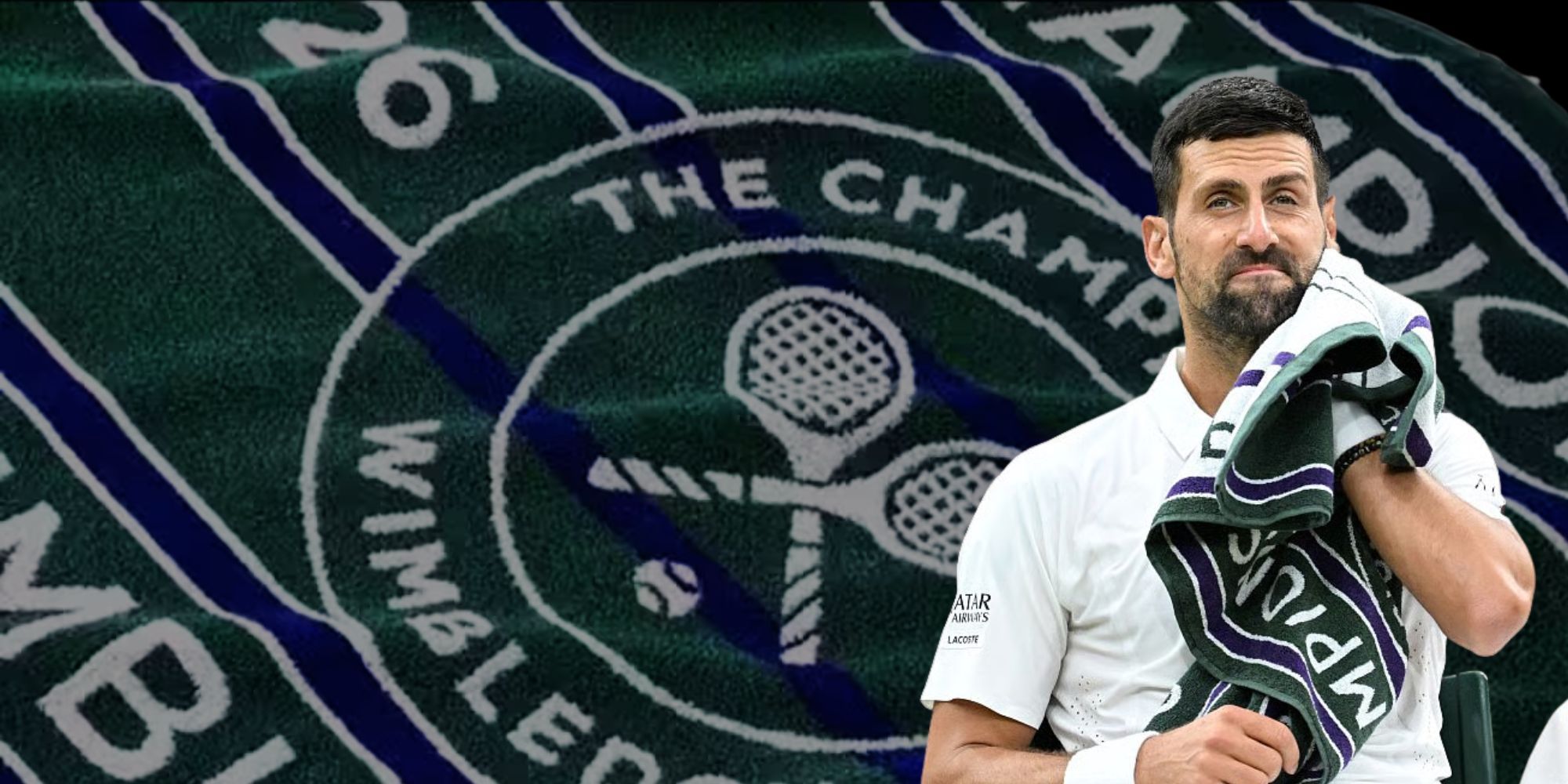 Did you know Wimbledon’s iconic towels are made in Gujarat?
