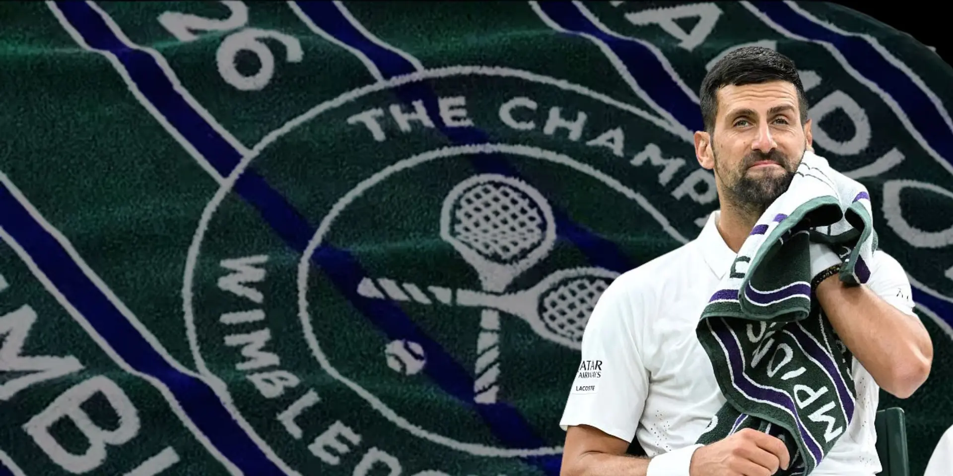 Did you know Wimbledon’s iconic towels are made in Gujarat?