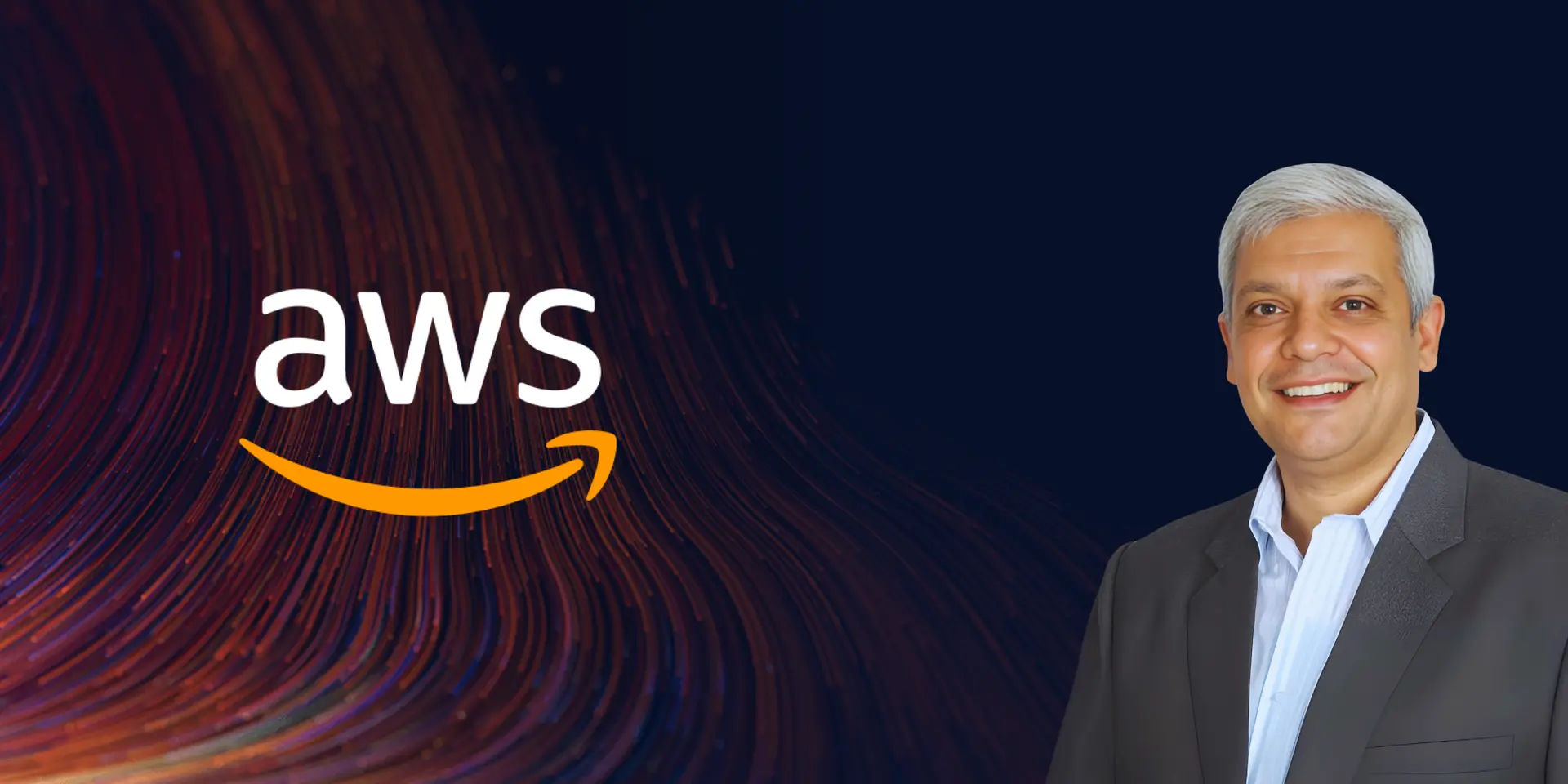 From Anganwadis to AI: How AWS Is Powering India’s Next Tech Revolution