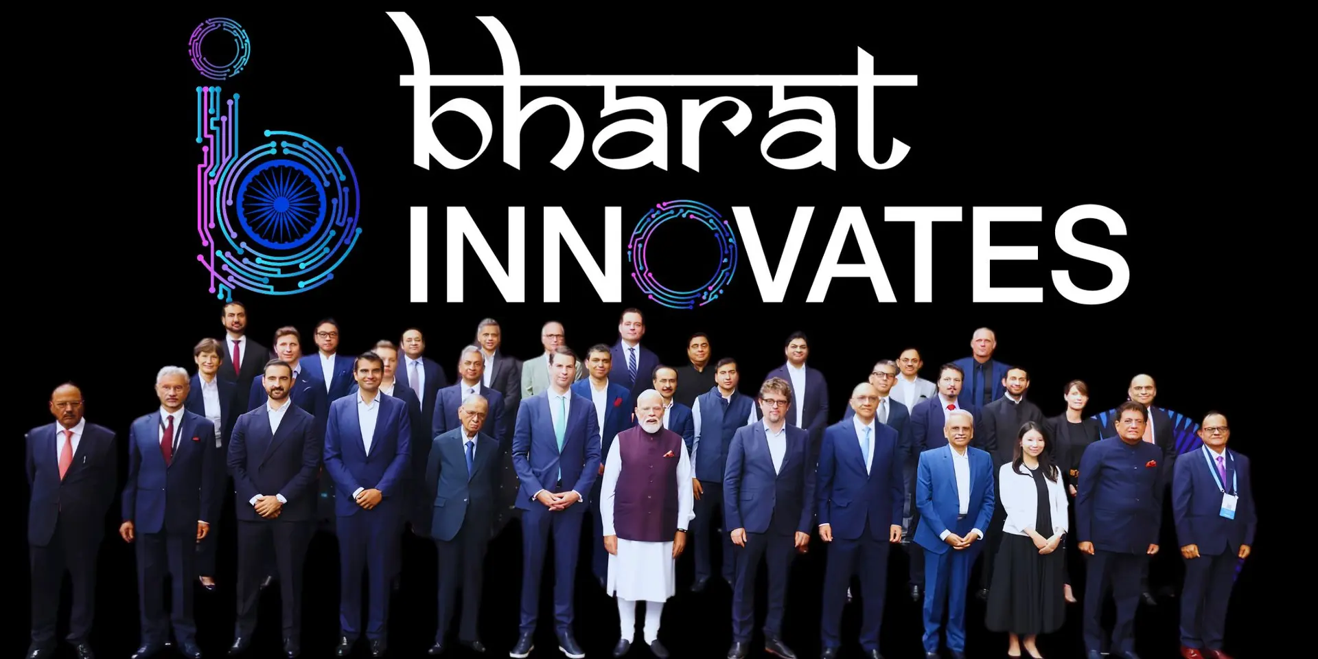 Bharat Innovates 2026 wraps in Nice, turning India's deep-tech showcase into deals and global capital