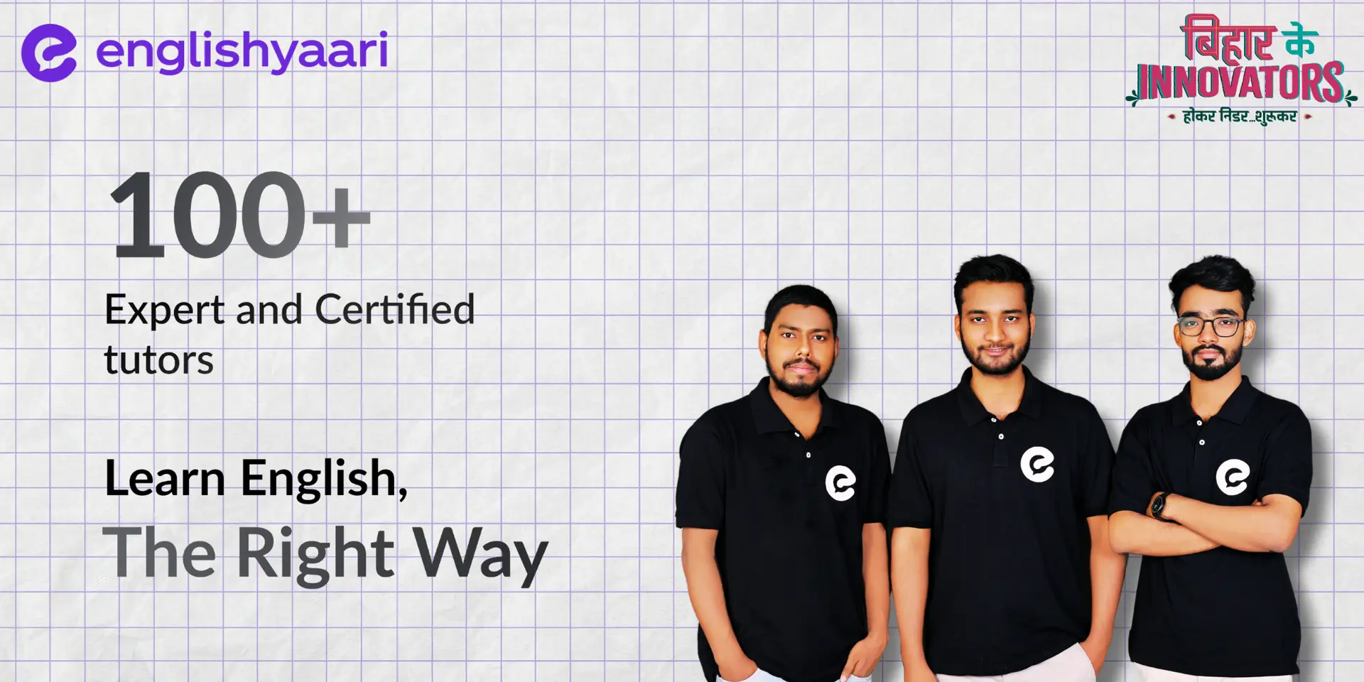 EnglishYaari: From Bihar Hostel Dreams to National Impact