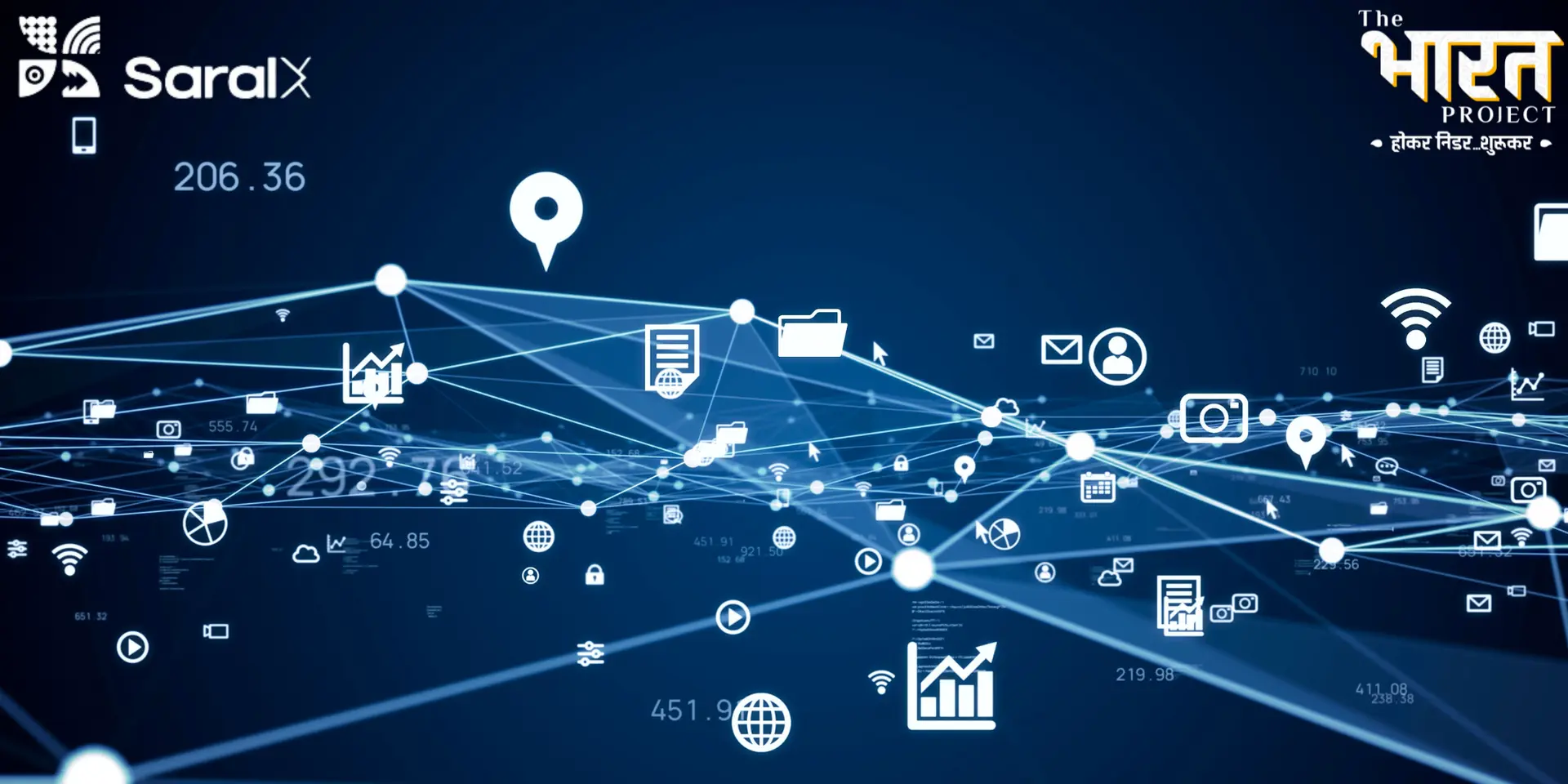 SaralX: Empowering Inclusion Through Tech Innovation