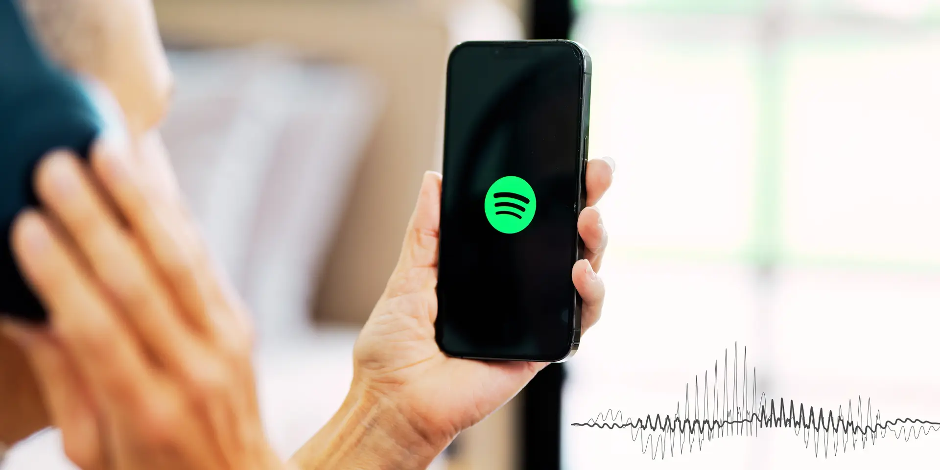 Spotify’s AI DJ now takes voice commands—Here’s how it work