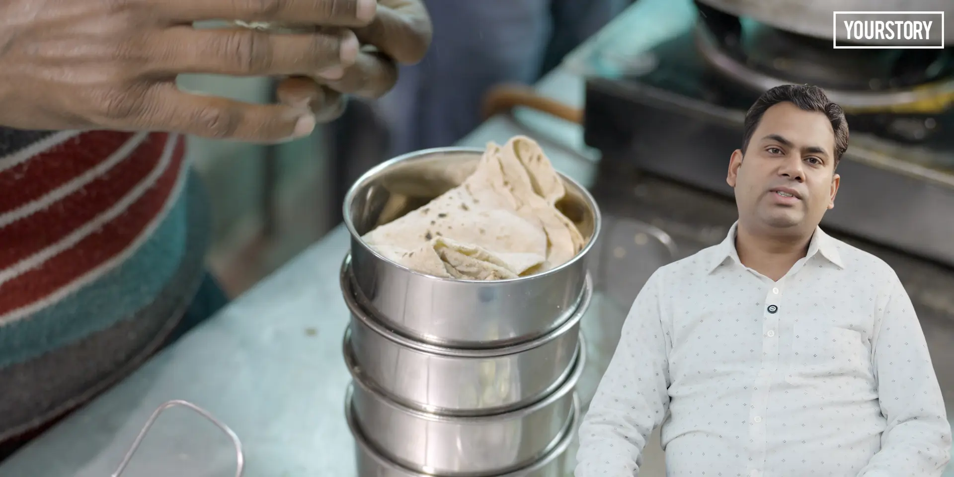 How a home kitchen grew into a steady food business in Barabanki