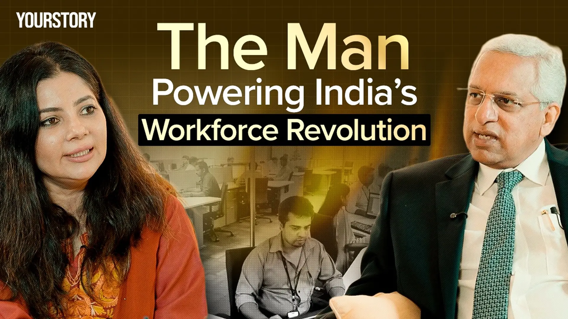 Contracts, Hybrid Work, AI: Three Forces Reshaping India’s Workforce