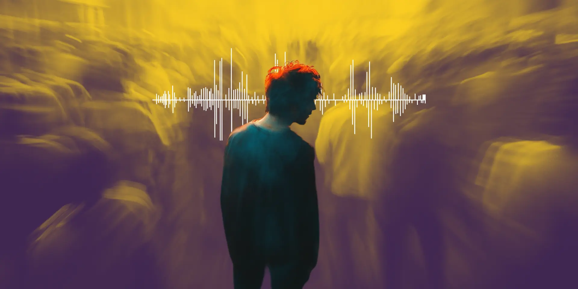 Scientists create sound that bends through crowds to reach just one person