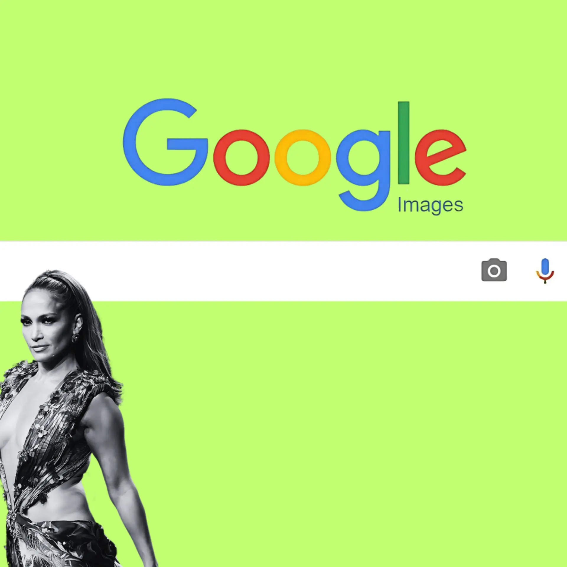 Jennifer Lopez Is the Reason Google Images Exists – The True Story!