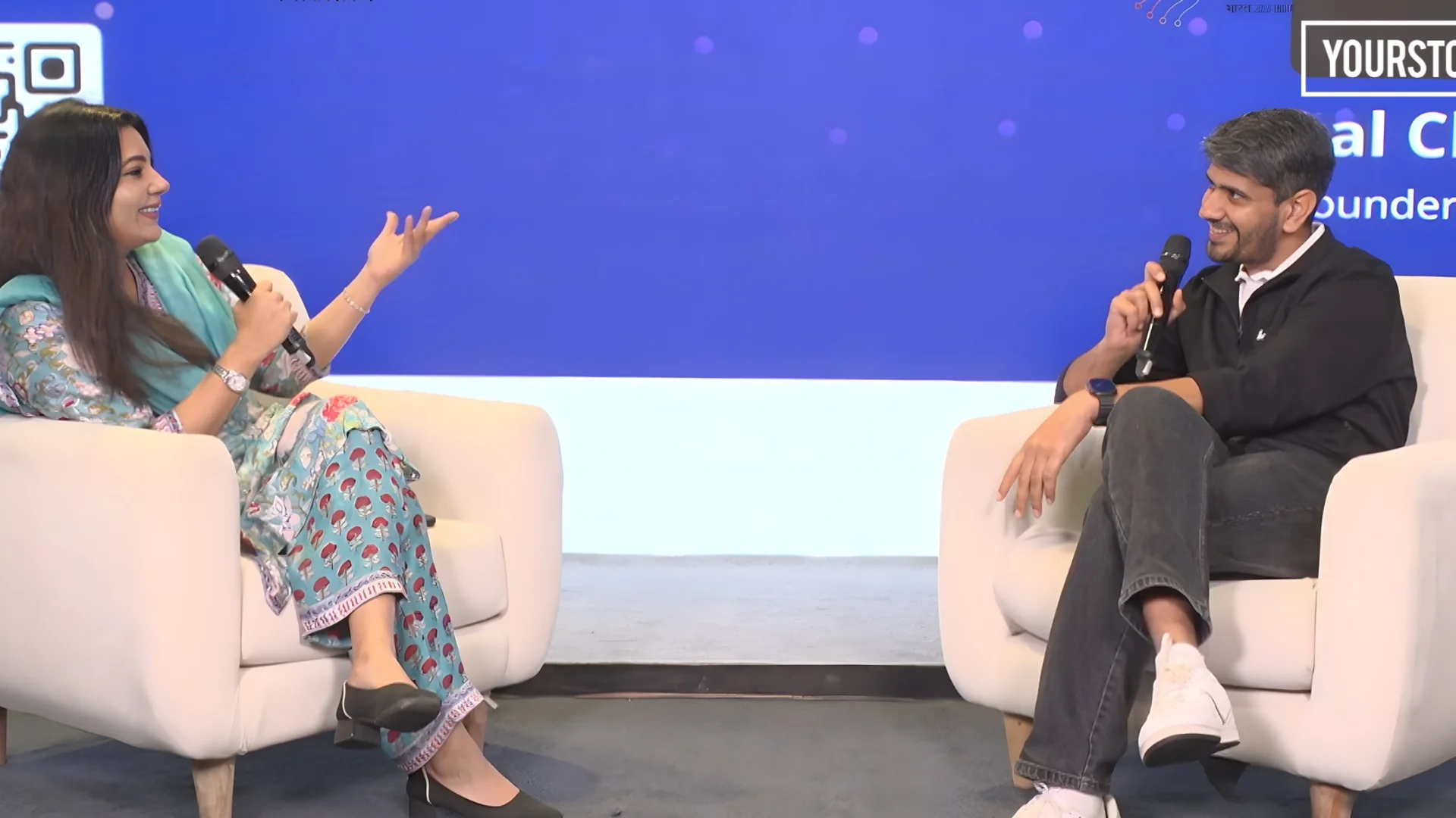 “End-to-end AI” films are here: Kuku’s AI Impact summit demo hints at a ...