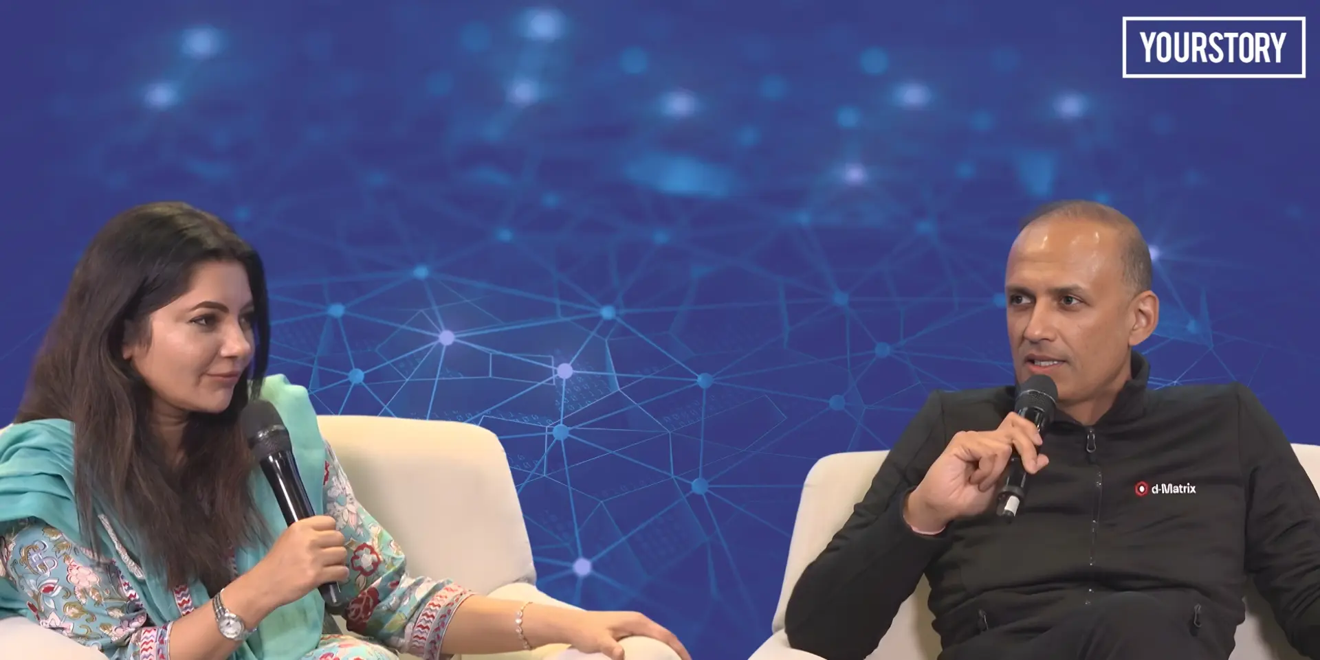 AI is hungry for power — D-Matrix wants to fix that with new chips