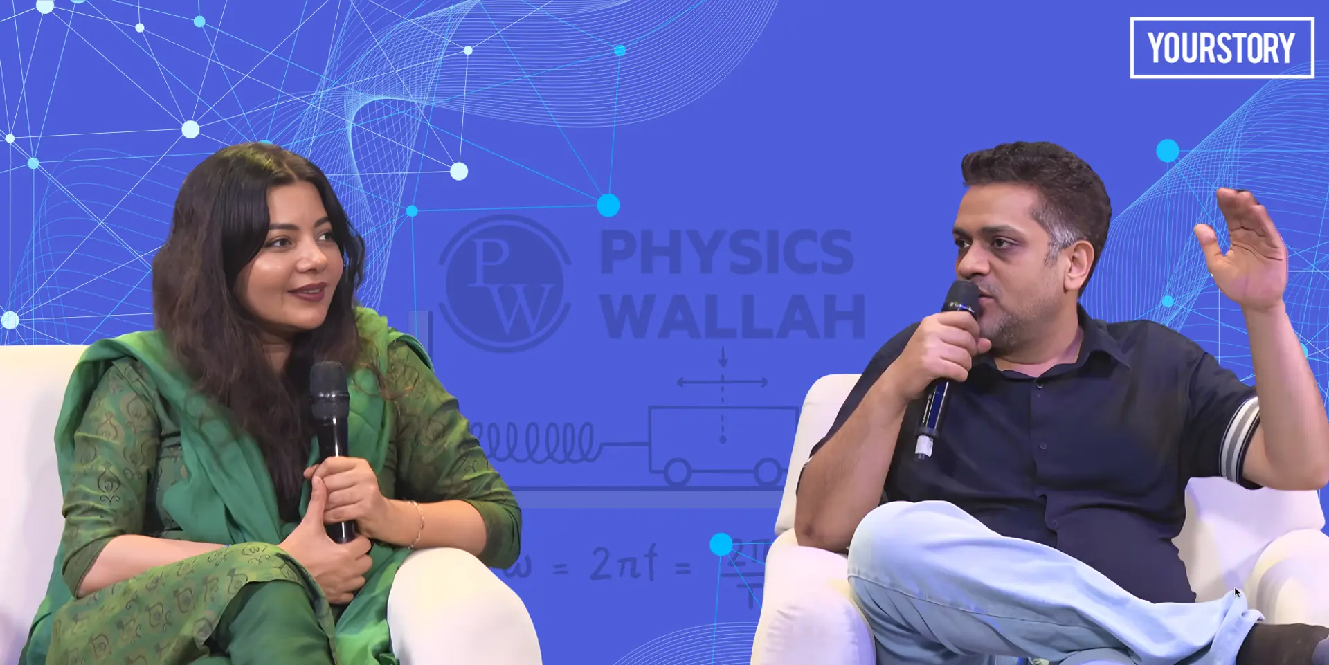 Revenue before hype: Prateek Maheshwari’s advice to India’s 0–1 founders