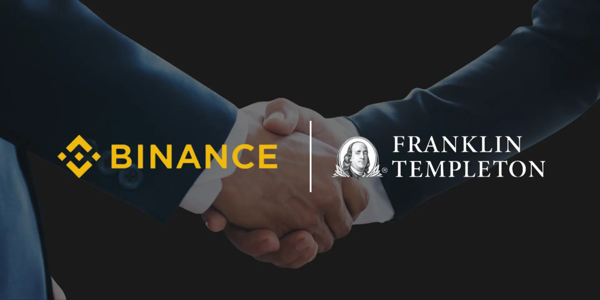 Crypto Meets Wall Street: What the Binance & Franklin Templeton Deal Means