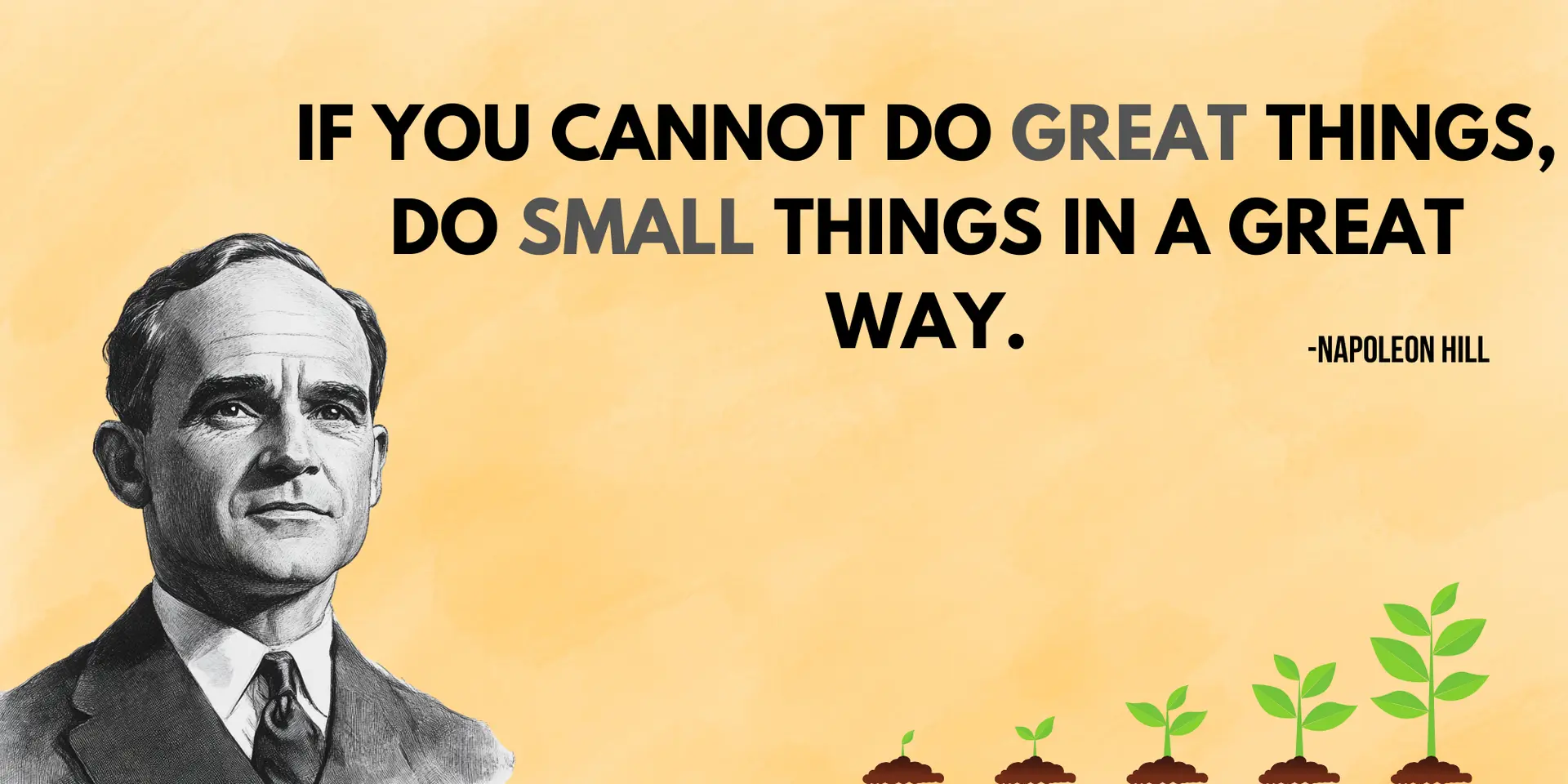 Small Steps, Big Wins: How Tiny Efforts Lead to Massive Success