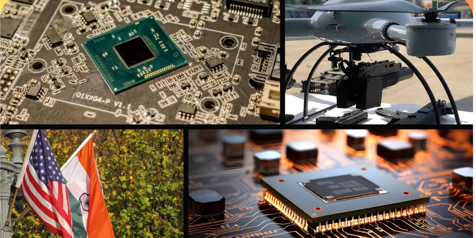 Independence Day Special: How India Is Shaping Its Destiny in Defence, AI & Semiconductors