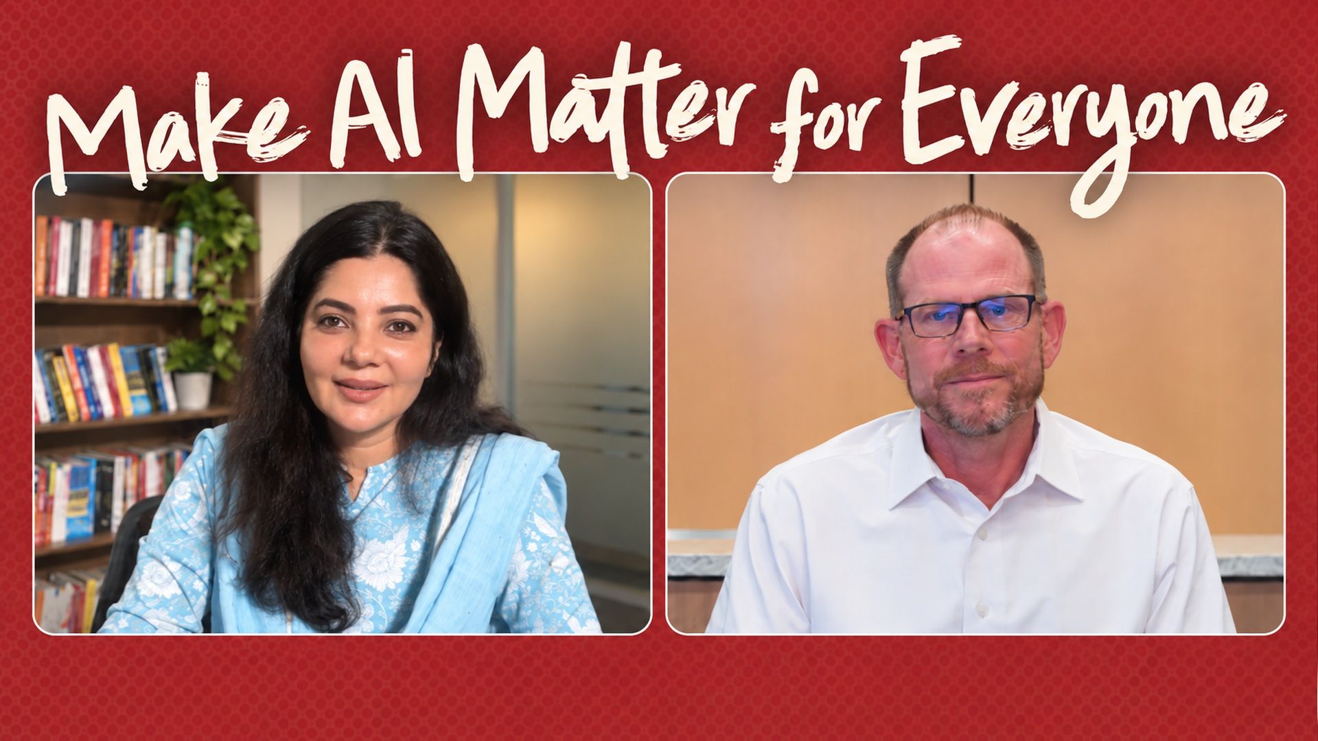 AI will be the great equaliser only if India gets four things right: Gates Foundation CEO Mark Suzman