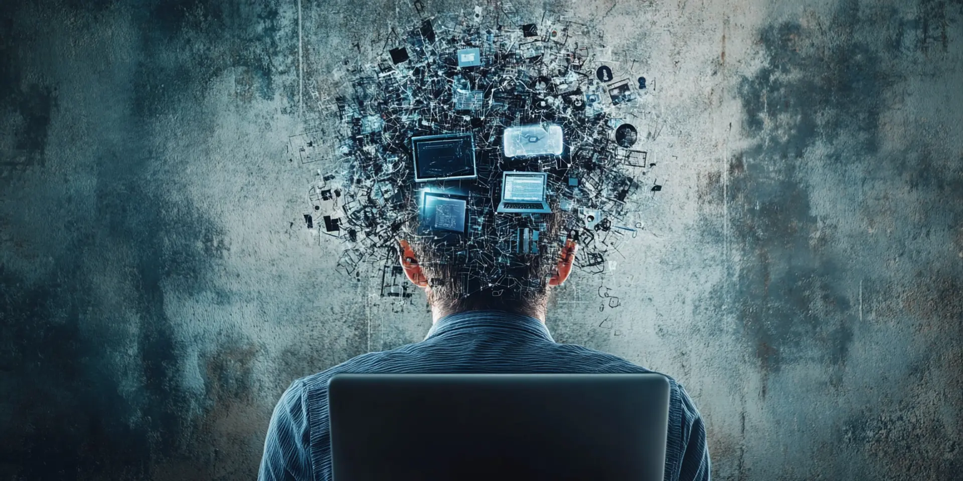 Study Shows Two Weeks Without the Internet Can Reverse 10 Years of Brain Aging