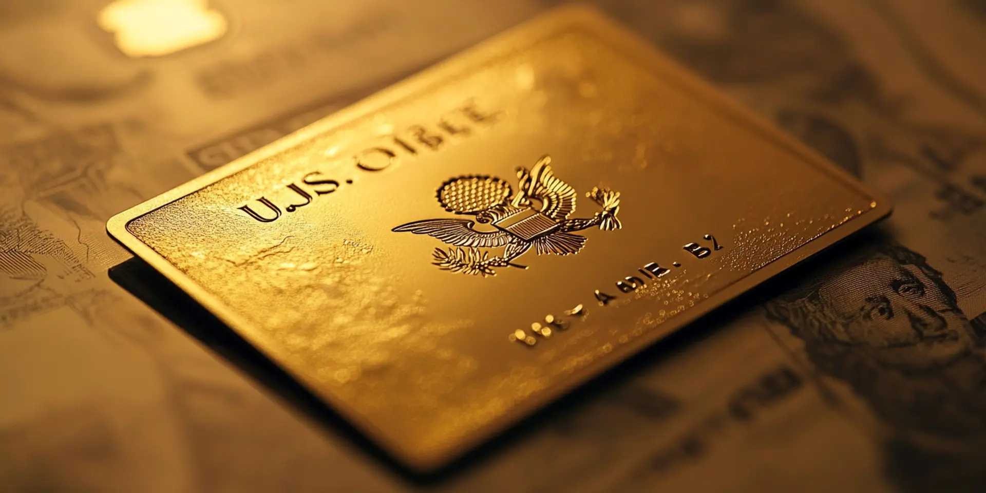 The $5 Million Path to U.S. Residency: Trump Gold Card Explained | YourStory