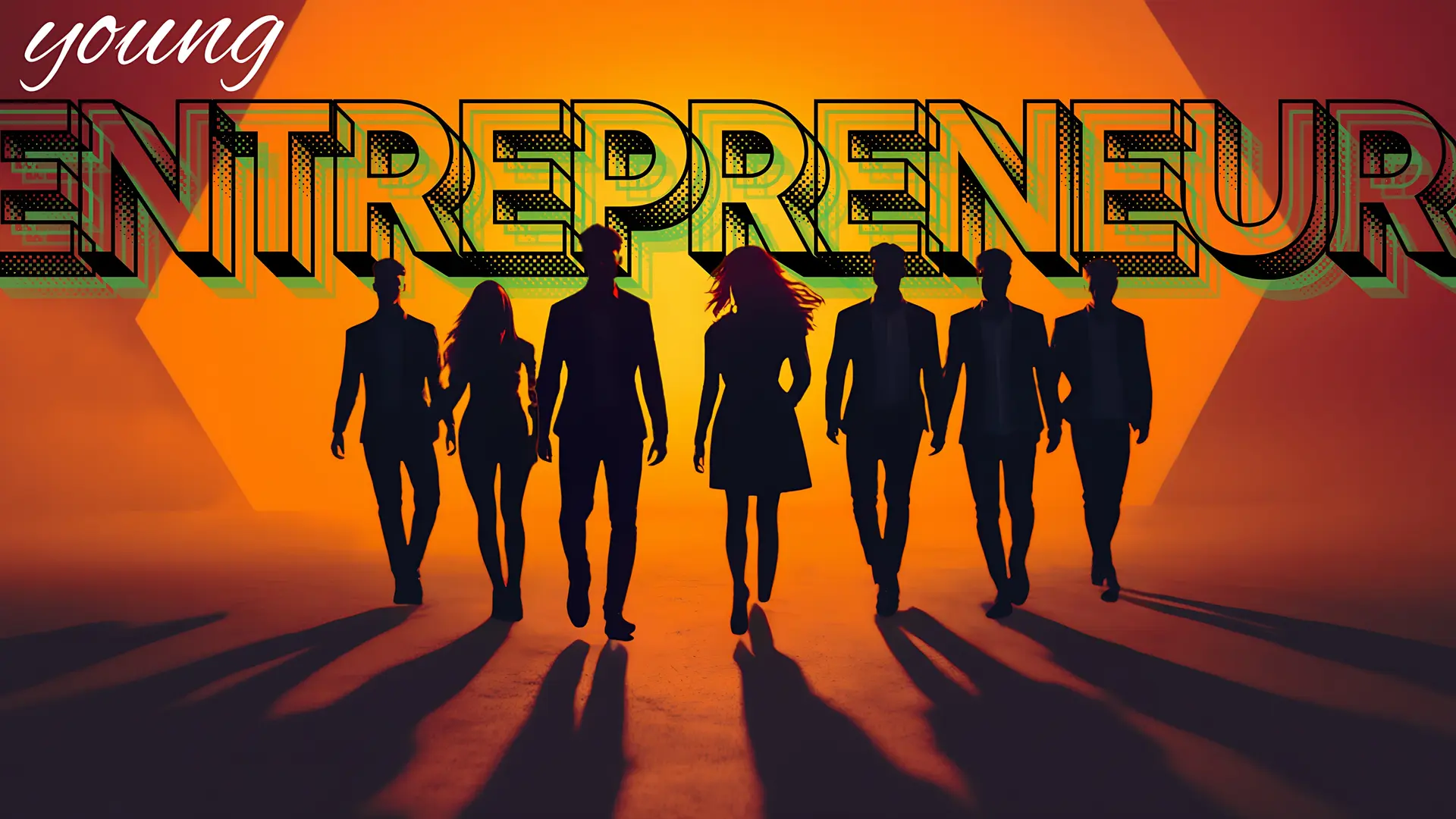 Top 10 Youngest Self-Made Entrepreneurs in India 2024