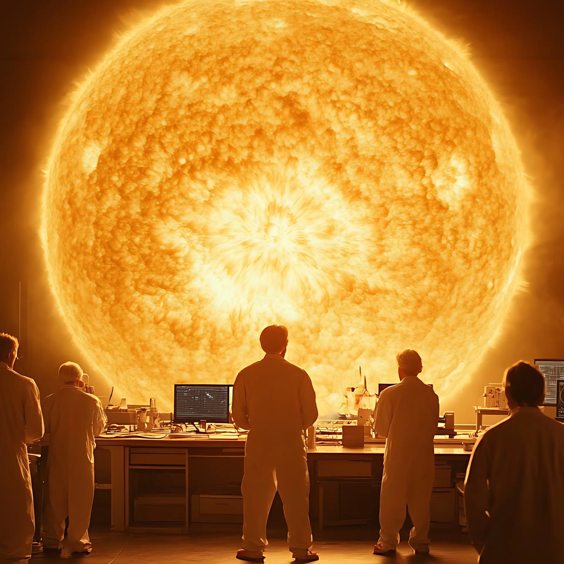 China Creates World's First Artificial Sun, Achieves 100 Million Celsius in Fusion Breakthrough