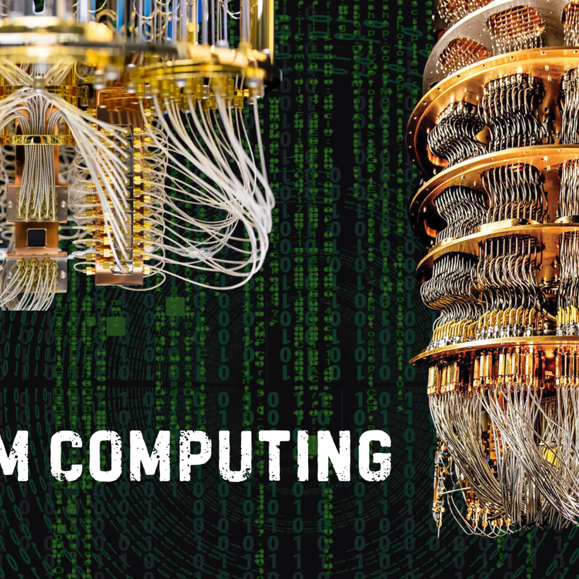 Karnataka invites global tech firms, startups to partner in building 'Quantum City'