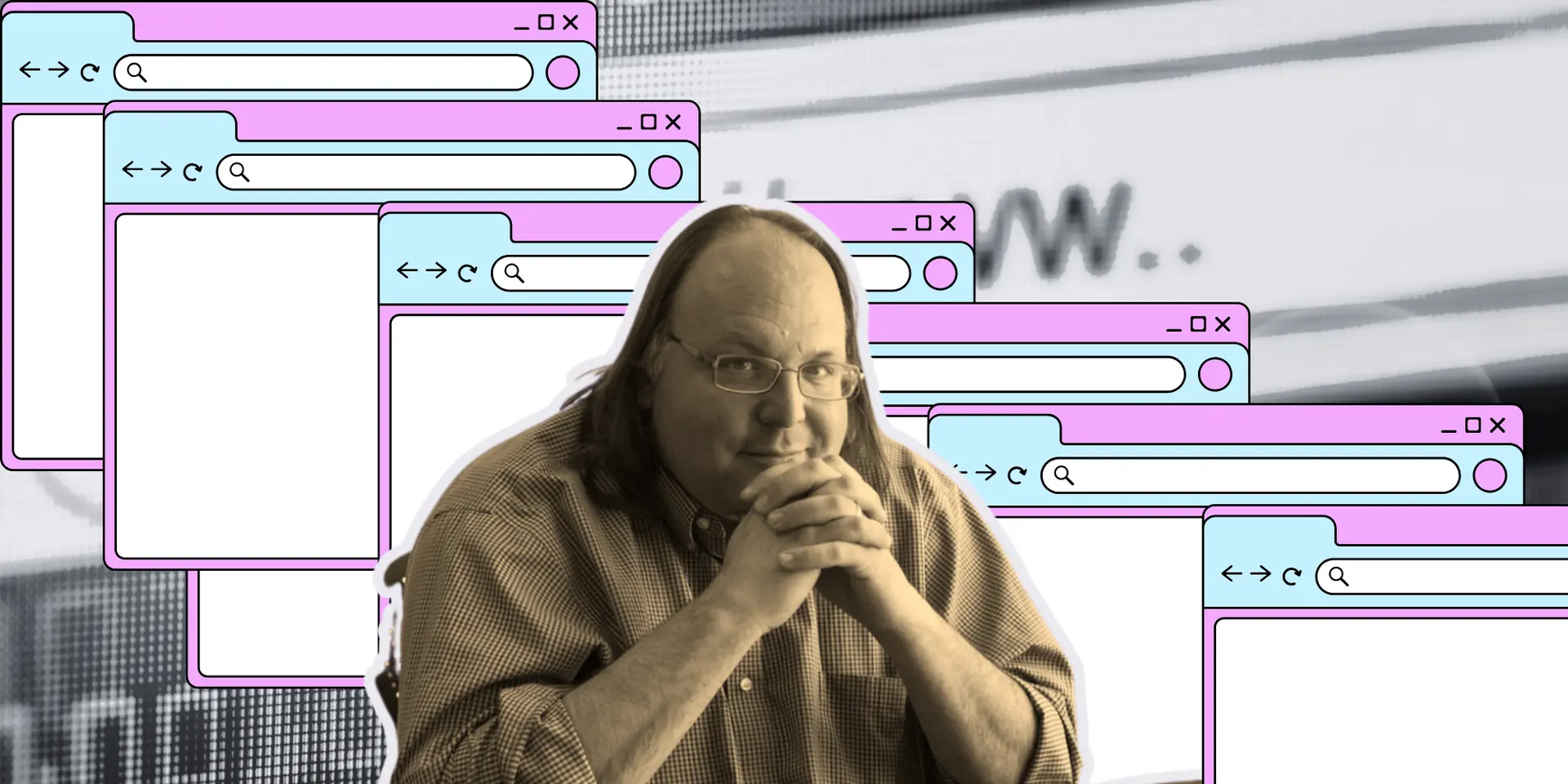 The Accidental Invention of Pop-Up Ads: A Mistake That Changed the Internet