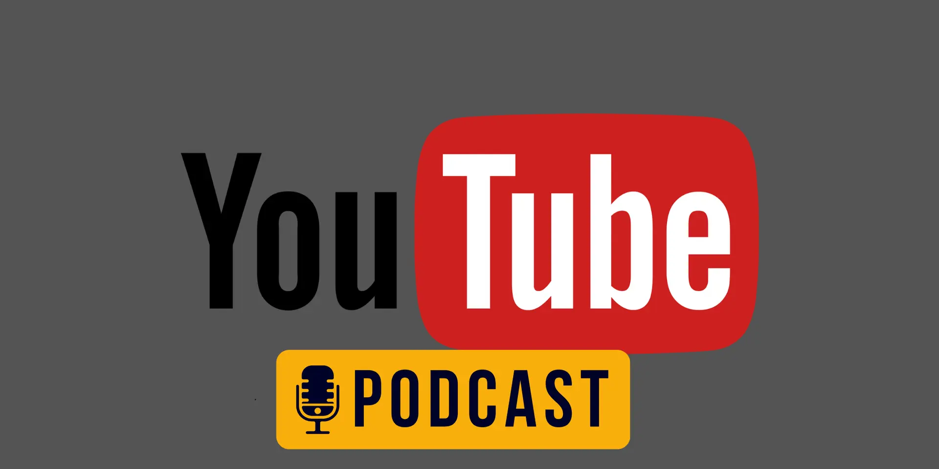 YouTube Reports 1B+ Podcast Viewers Monthly, 400M+ Hours Watched on TVs