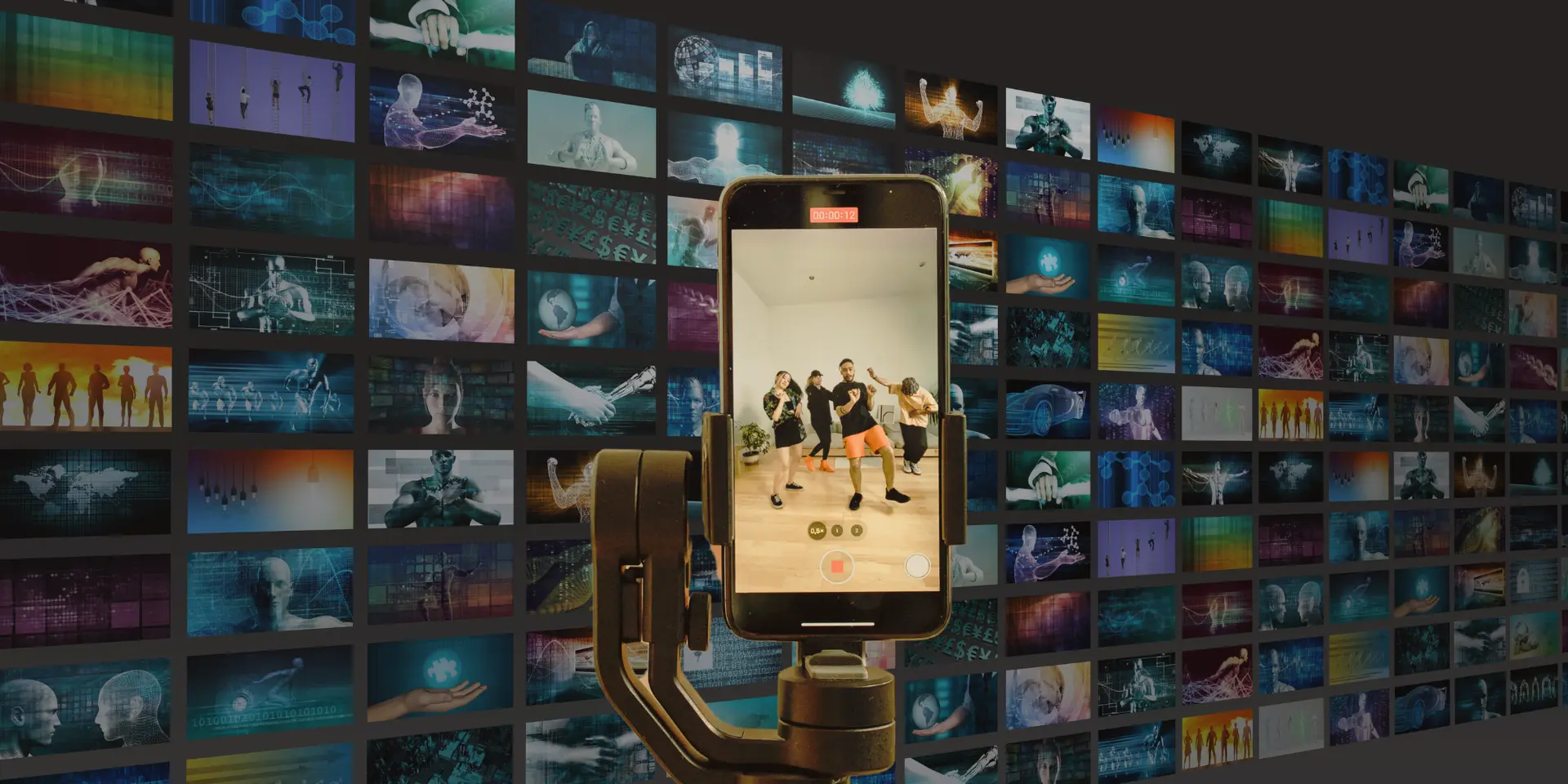 Instagram Considers Standalone Reels App Amid TikTok Rivalry