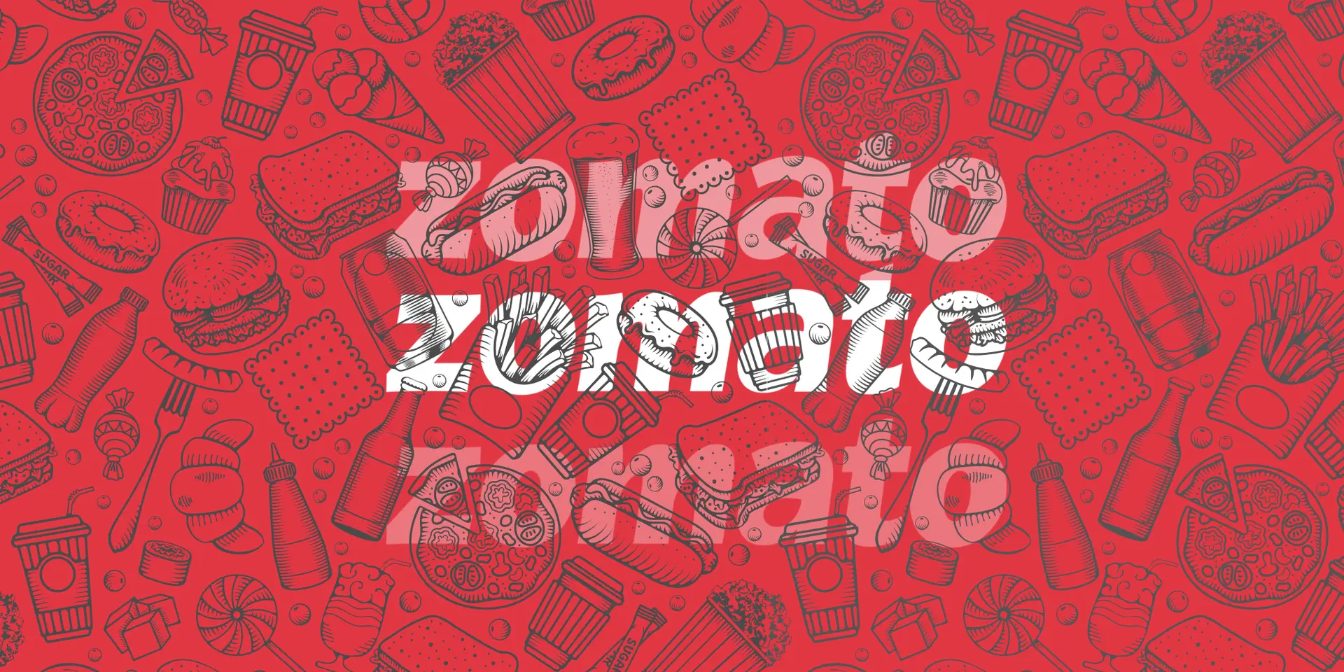Forget Ratings: How Zomato's AI 'Match Scores' Will Find Your Perfect Meal