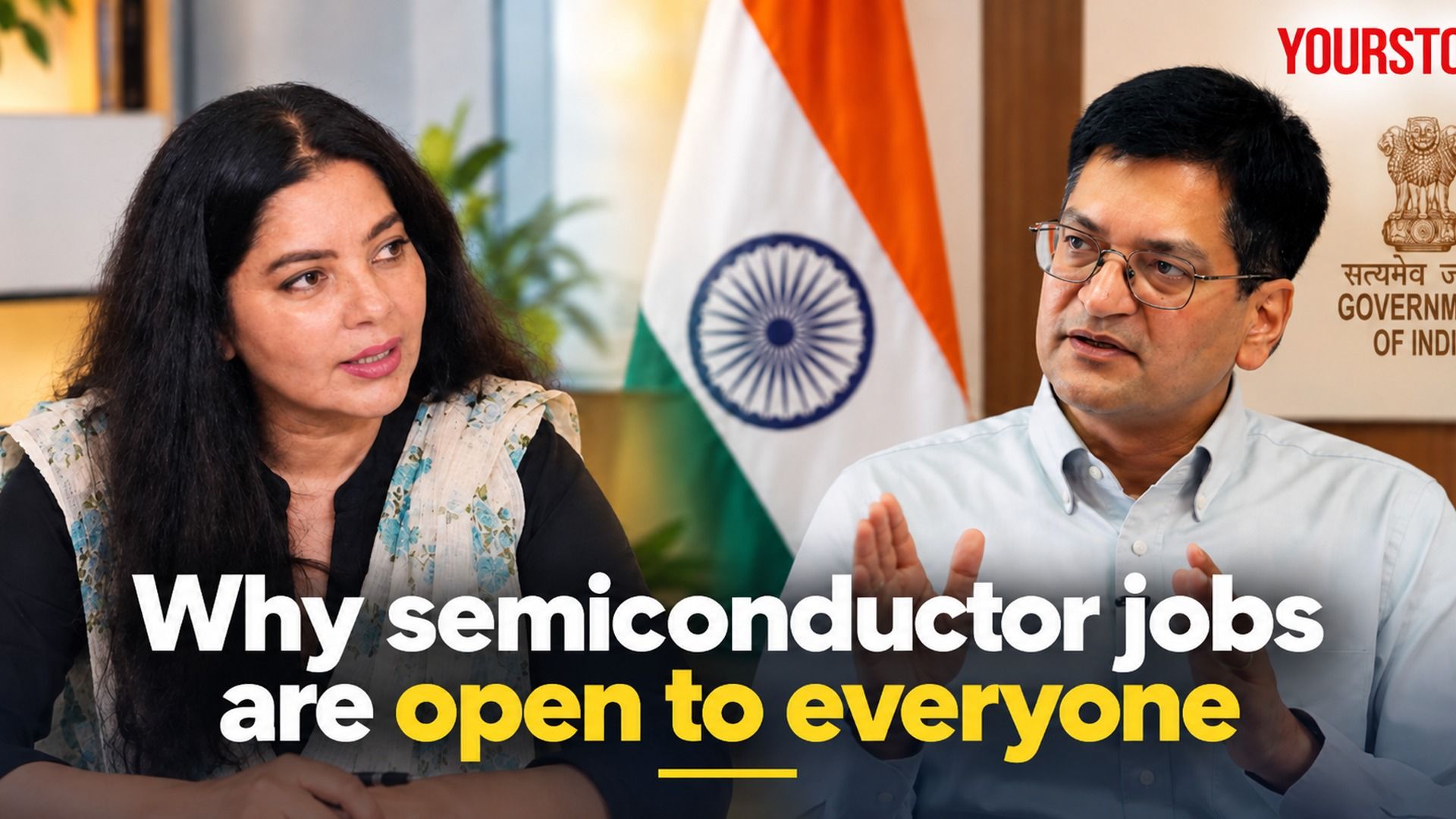 From Jharkhand and Bihar to India’s chip lines: why semiconductor jobs are open to everyone
