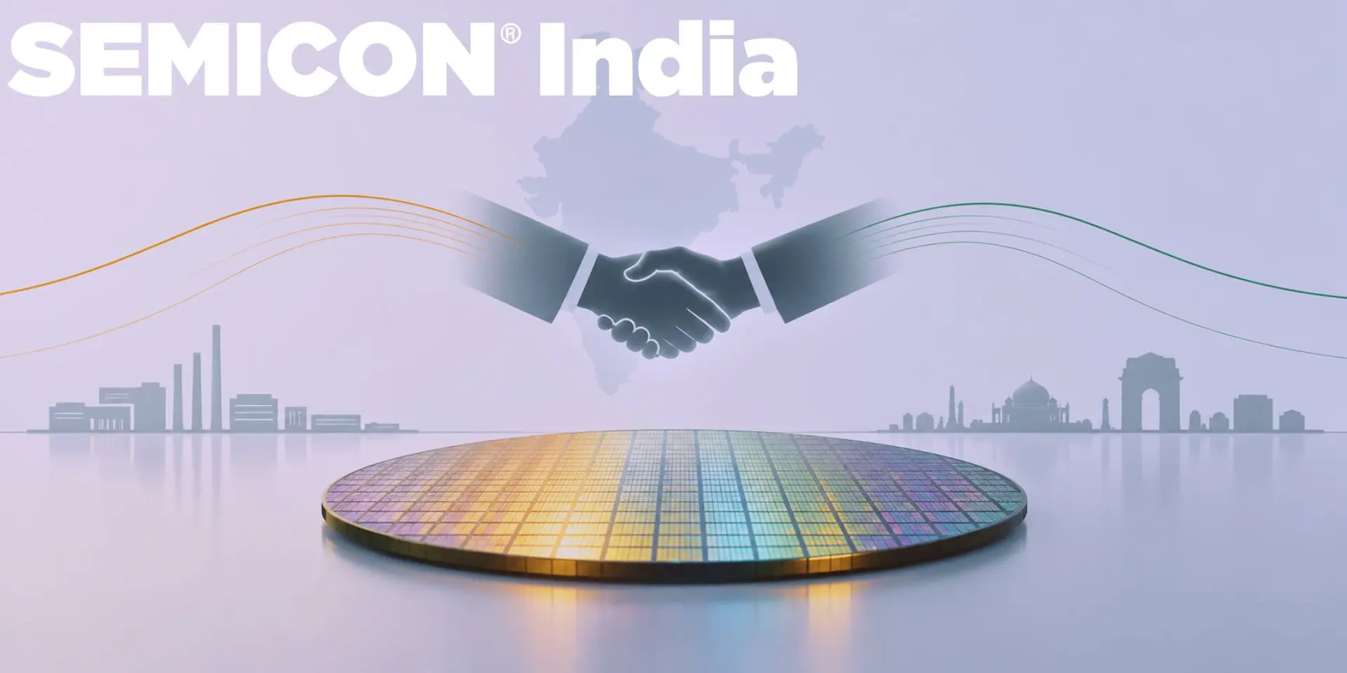 SEMICON India 2026 concludes with 15 announcements, headlined by Indian startups and student teams