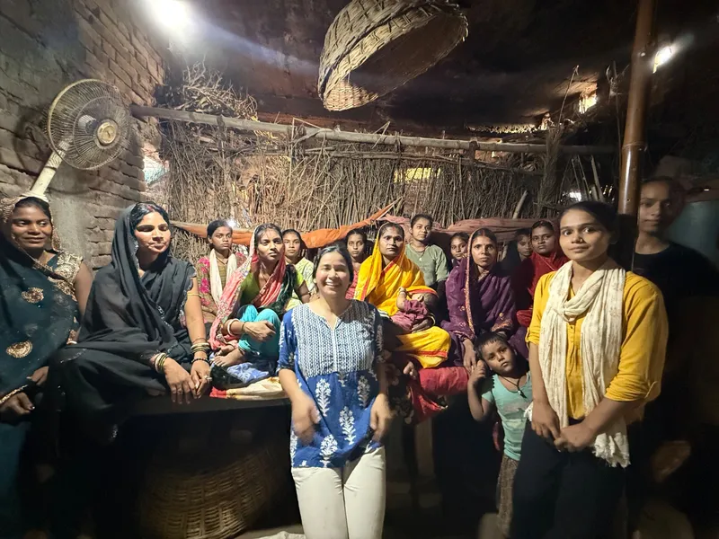 murarijyoti welfare foundation