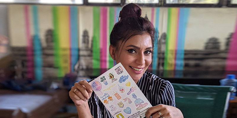 Best of Weekender: A tête-à-tête with Malini Agarwal of MissMalini, cityscapes of Kuala Lampur and flavours of crab quesadillas 