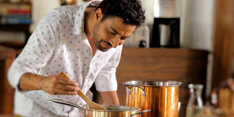 Best of Weekender: A tête-à-tête with chef Ranveer Brar, driving through old Jerusalem, and why actor Prashantt Guptha is all set for a Hollywood Christmas