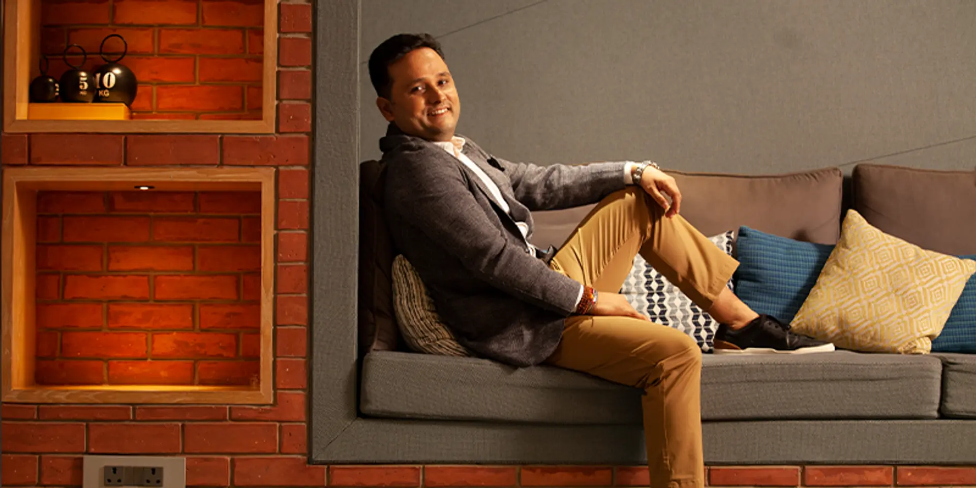 Best of Weekender: A tête-à-tête with author Amish Tripathi, the best movies on Moon Day, and cycling in the Loire