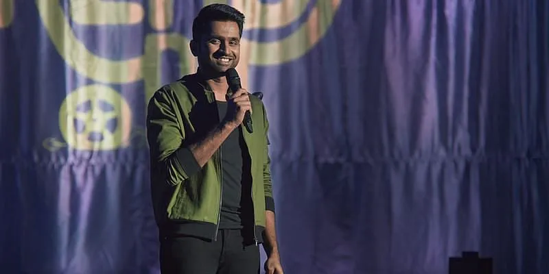 Aravind