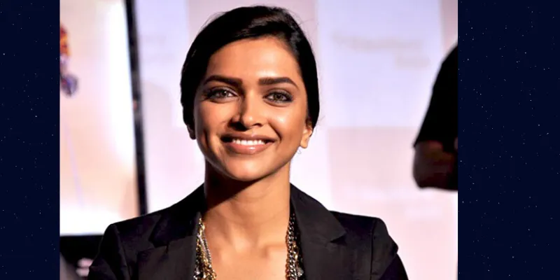 Deepika Padukone